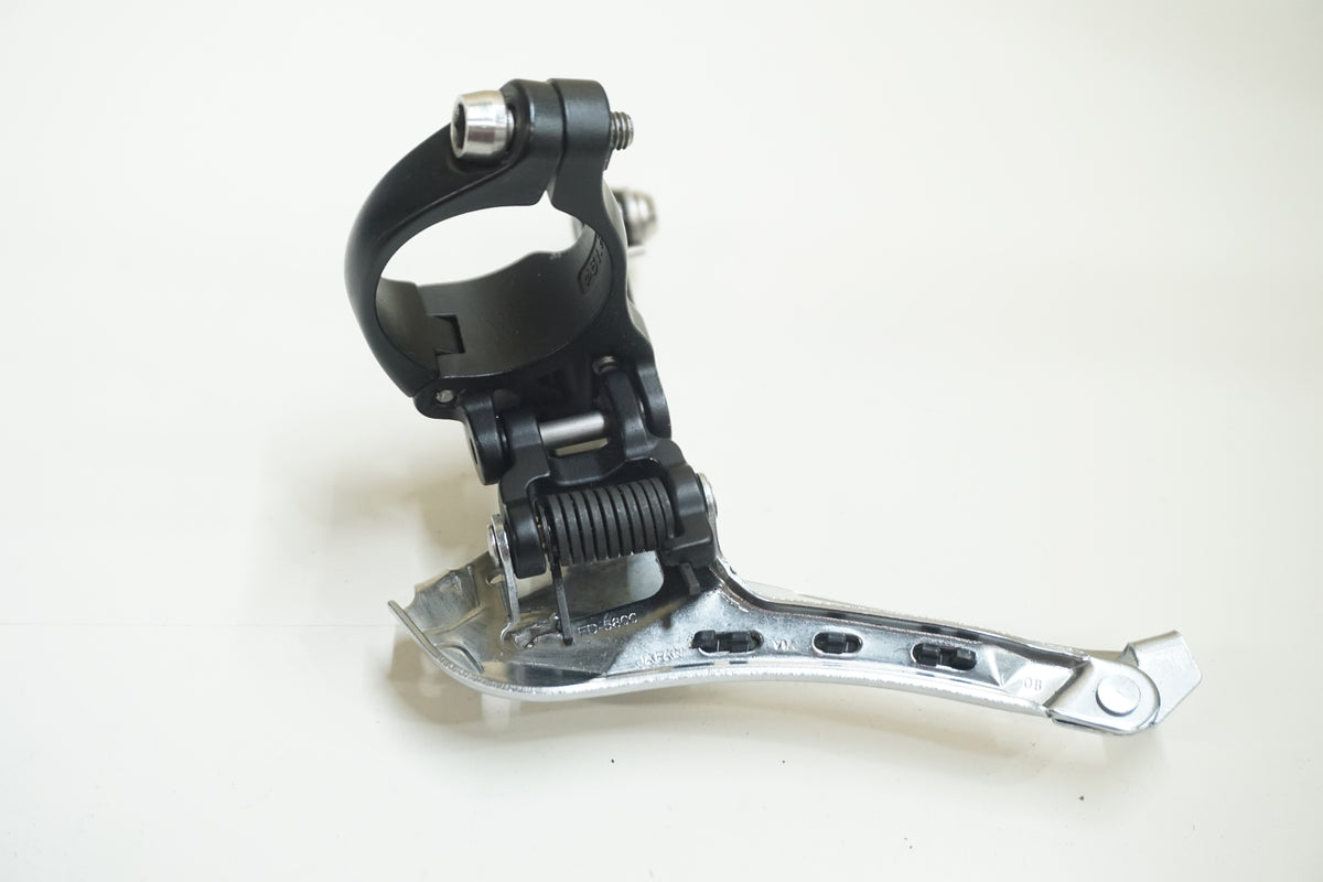 SHIMANO 「シマノ」 105 FD-5800 φ31.8 フロントディレイラー / 大宮店