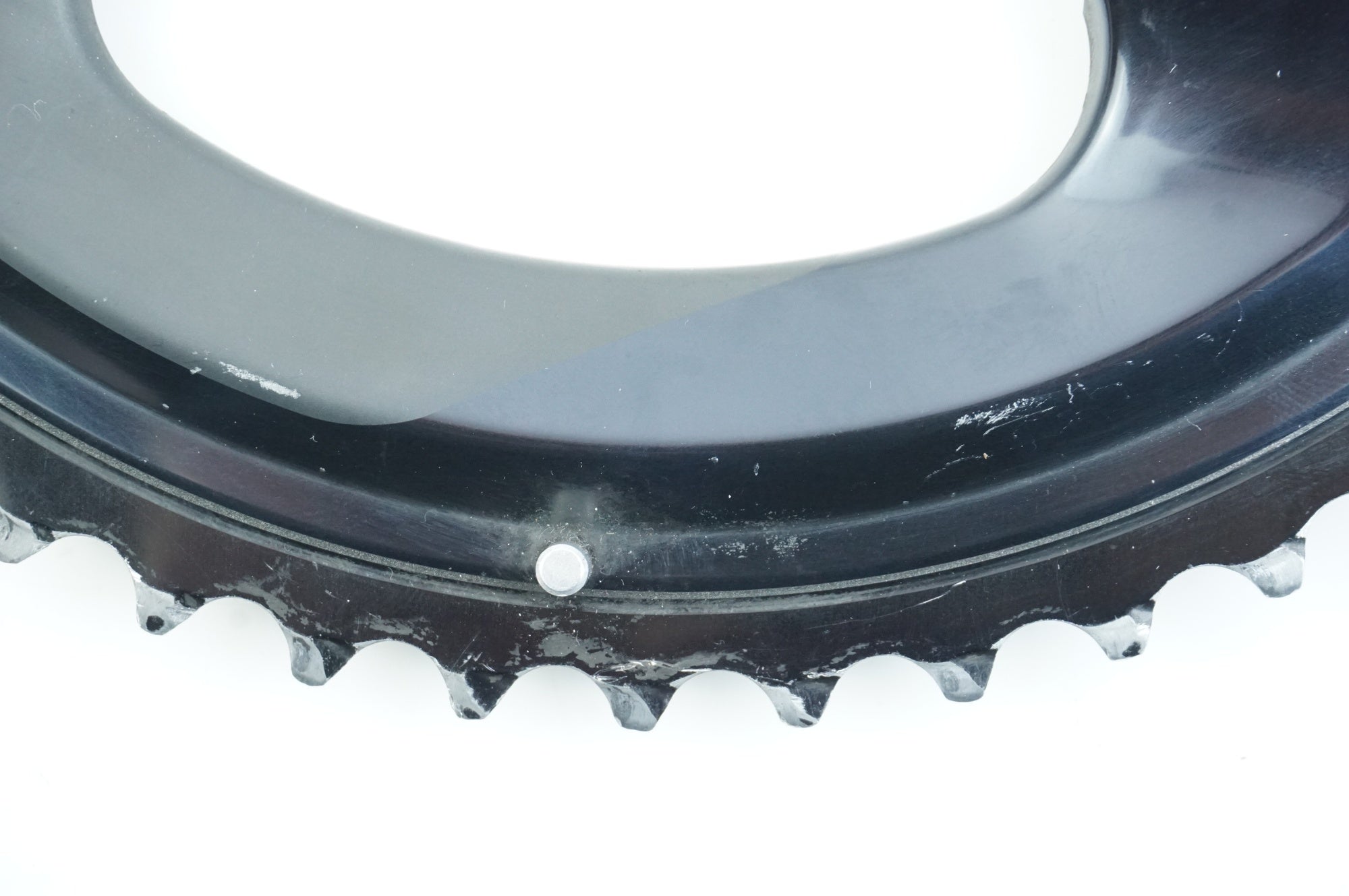 SHIMANO 「シマノ」 ULTEGRA 11S 52-36T チェーンリングセット / 中目黒店