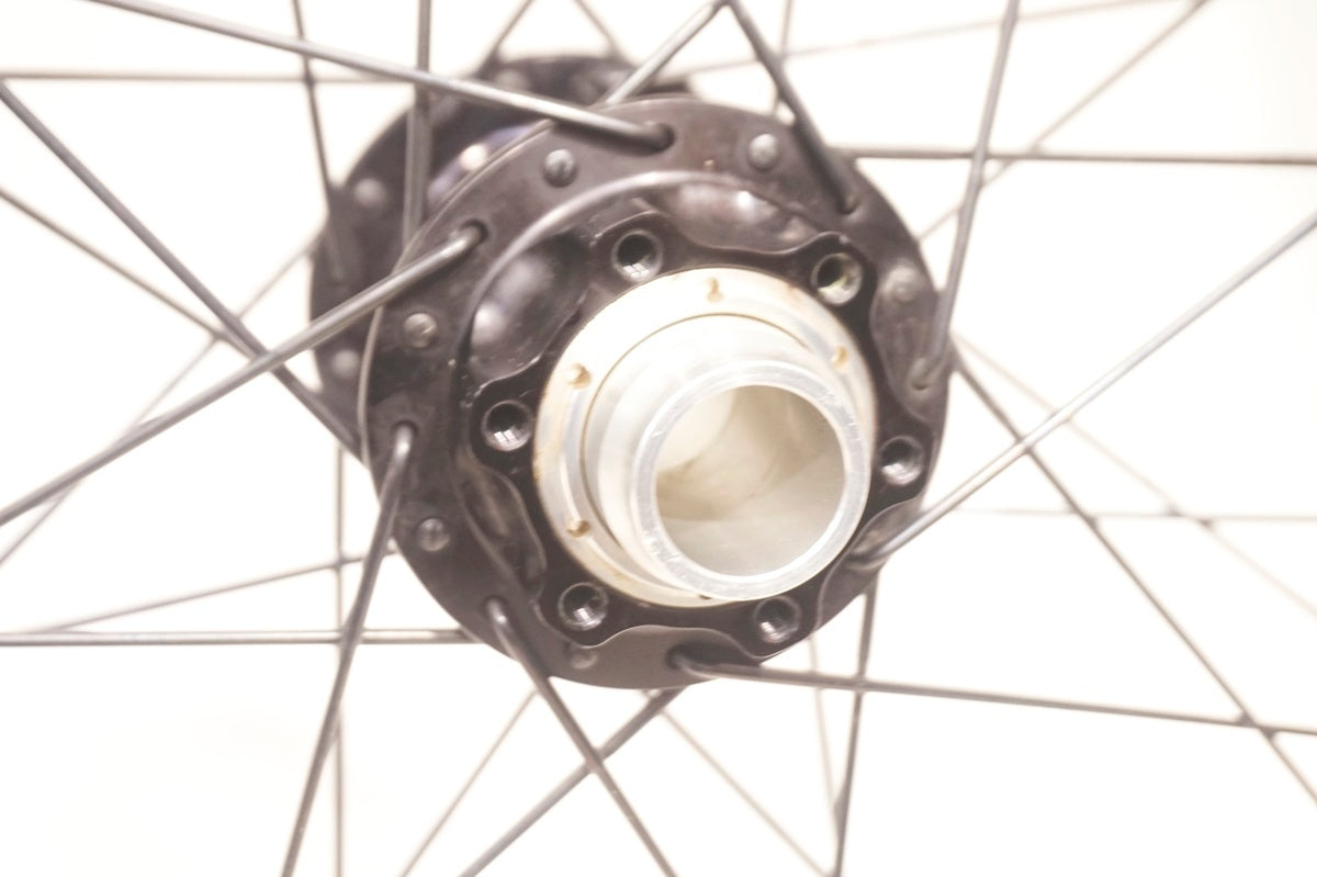 MAVIC 「マビック」 X823 DISC リム/HADLEY ハブ シマノ8-10S ホイールセット / 大阪門真店