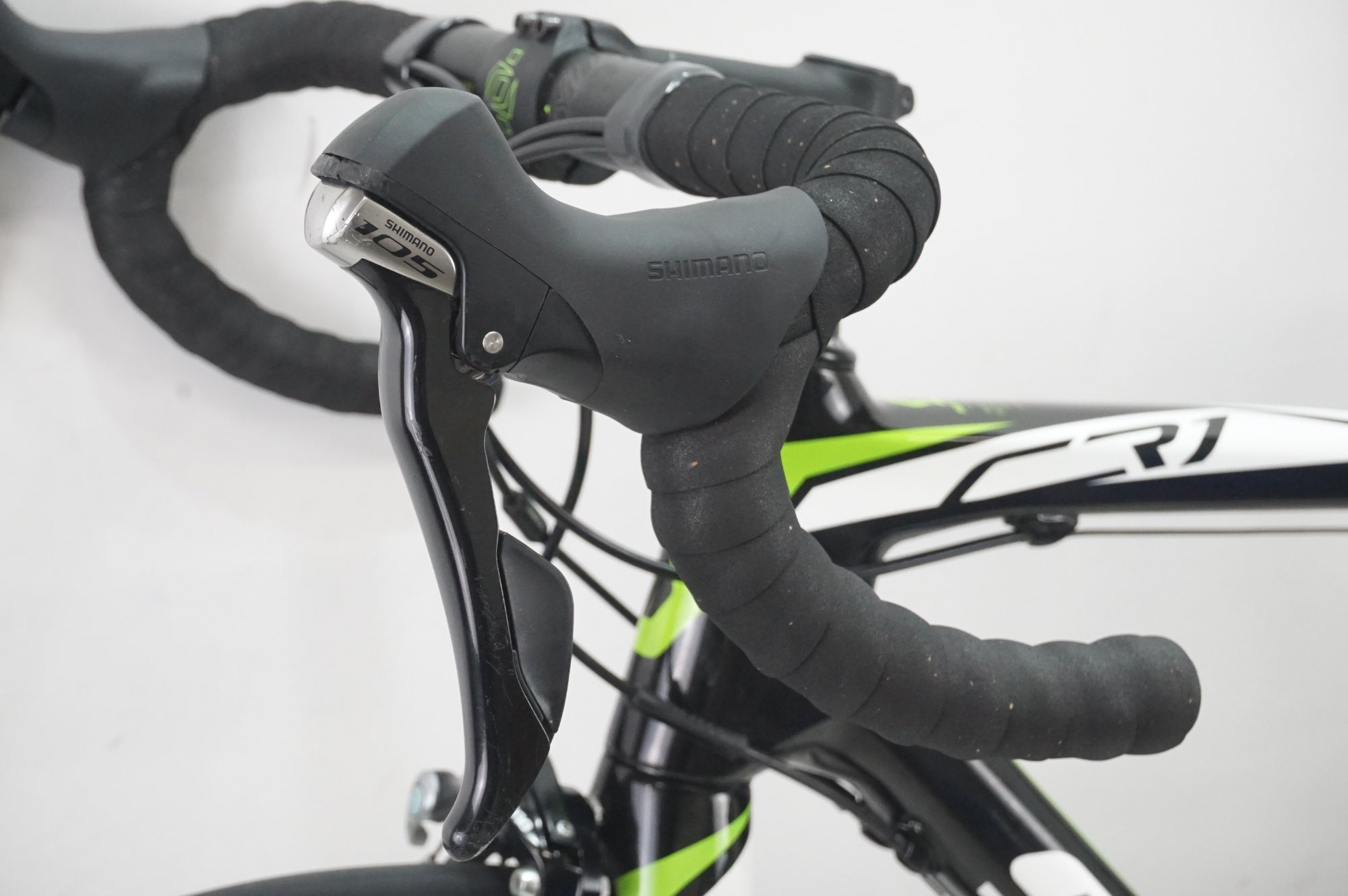 SCOTT 「スコット」 CR1 20 2015年モデル カスタム ロードバイク / 大宮店