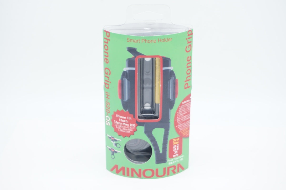 MINOURA 「ミノウラ」 PHONE GRIP スマホホルダー / 滋賀大津店