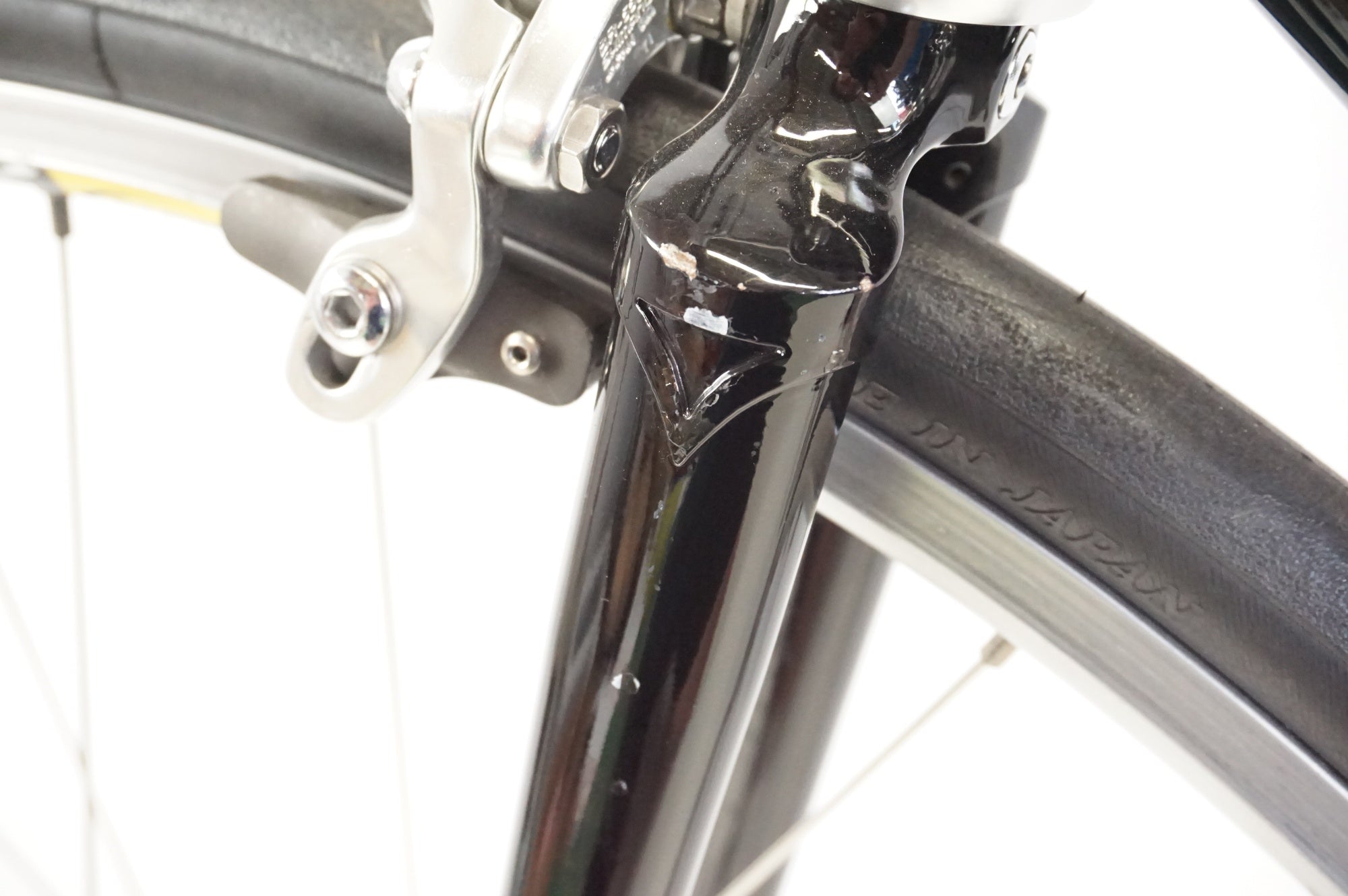 TOEIヴィンテージロードバイク 親父の自転車！！
