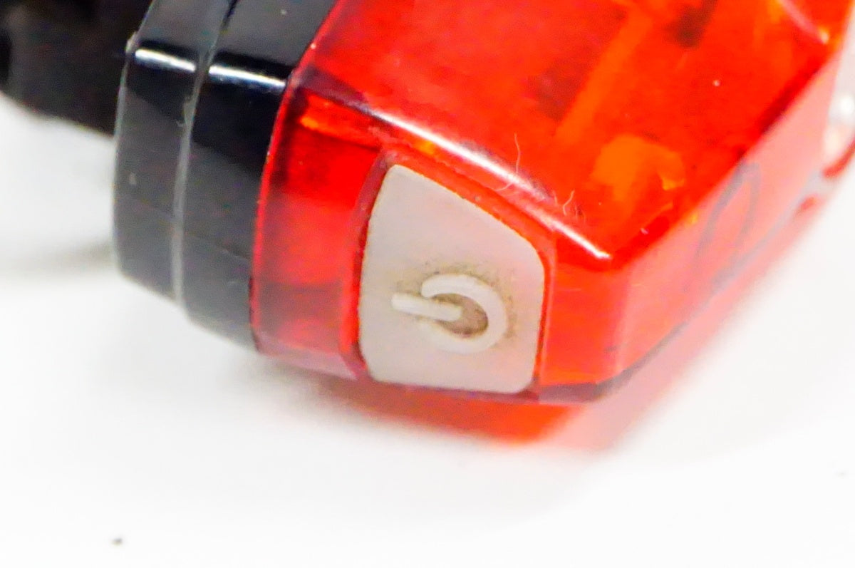 CATEYE 「キャットアイ」 RAPID MICRO TD-LD635 リアライト / 名古屋大須店