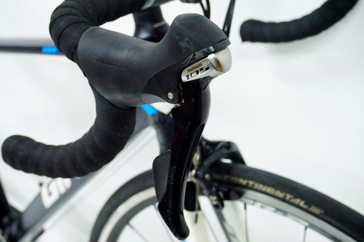 ロードバイク　giant defy1 2015 2015モデル DEFY1&DEFY2 ｜ ジャイアントストア神戸