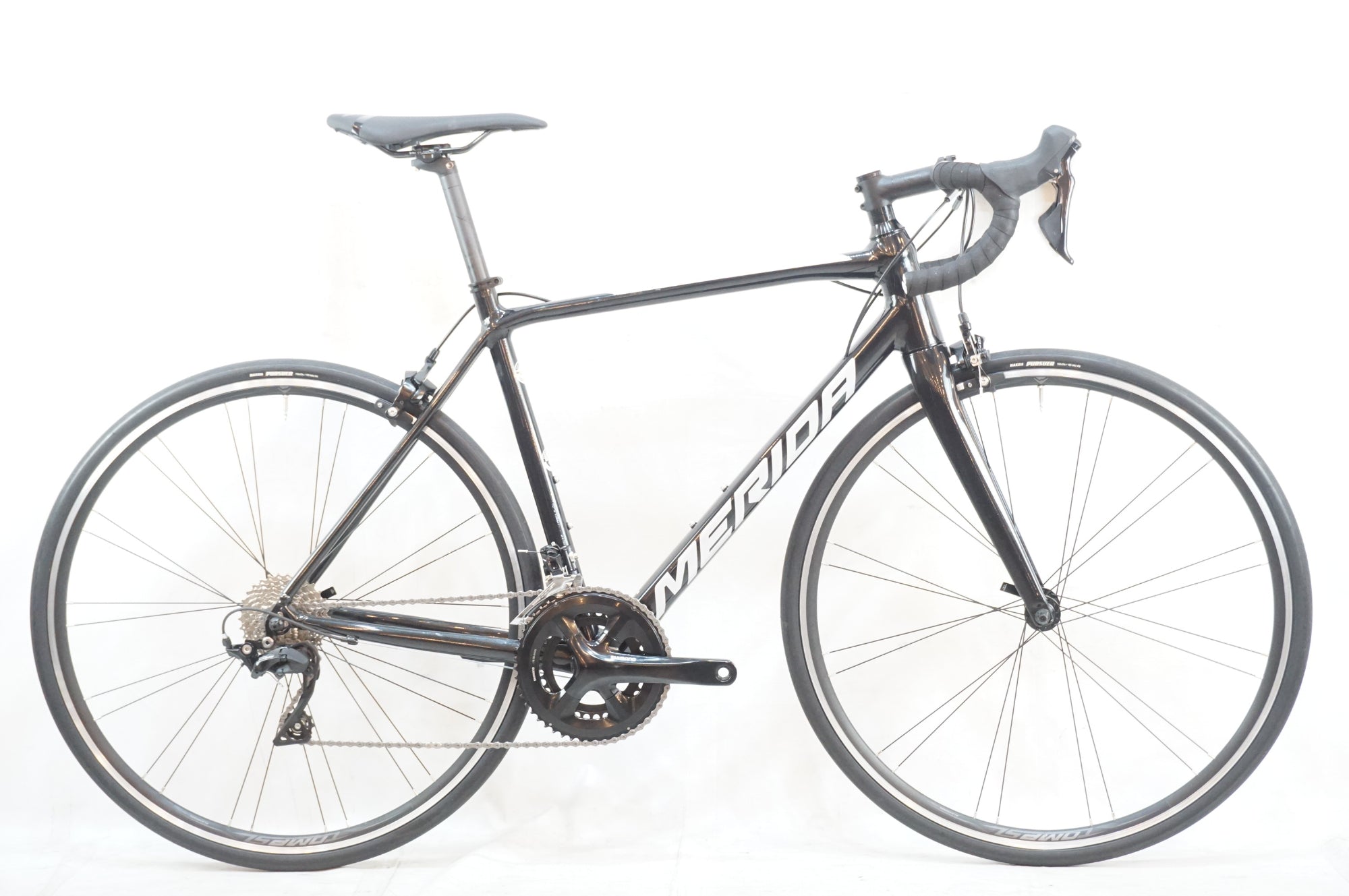 MERIDA 「メリダ」 SCULTURA 400 RIM 2021年モデル ロードバイク / 浦和ベース