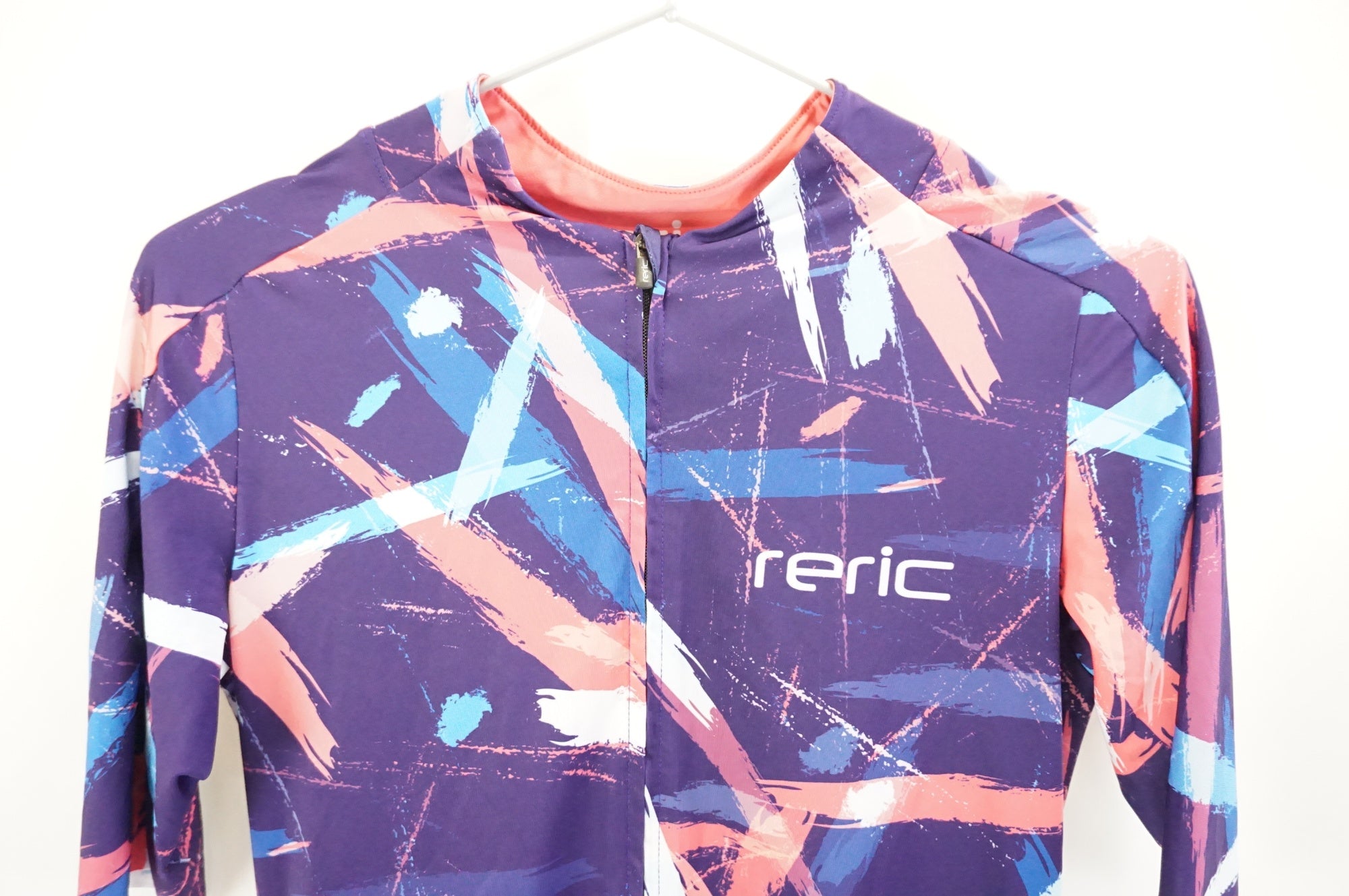 レリック reric メンズ サイクルジャージ セットアップ 上下 Lサイズ RERIC 「レリック」 サイズL 上下セットジャージ / 宇都宮店