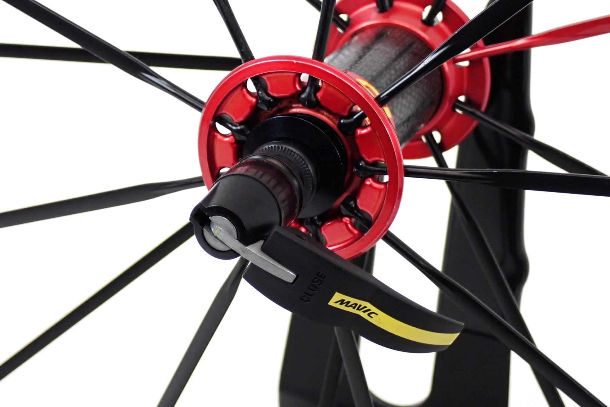 MAVIC 「マビック」 KSYRIUM SL シマノ11速 ホイールセット / 伊勢崎店