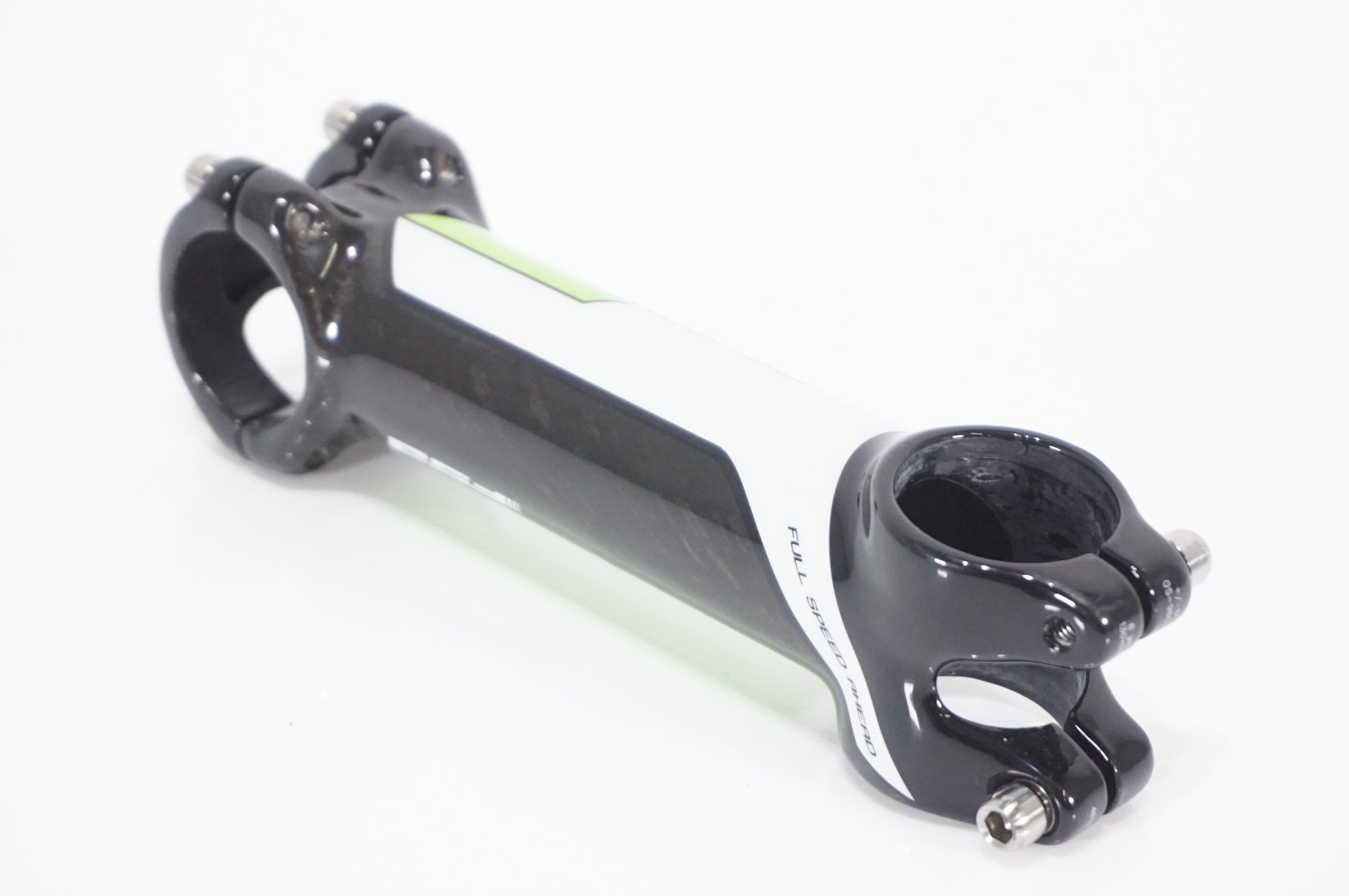 FSA 「エフエスエー」 OS99 CSI φ31.8 130mm ステム / AKIBA店