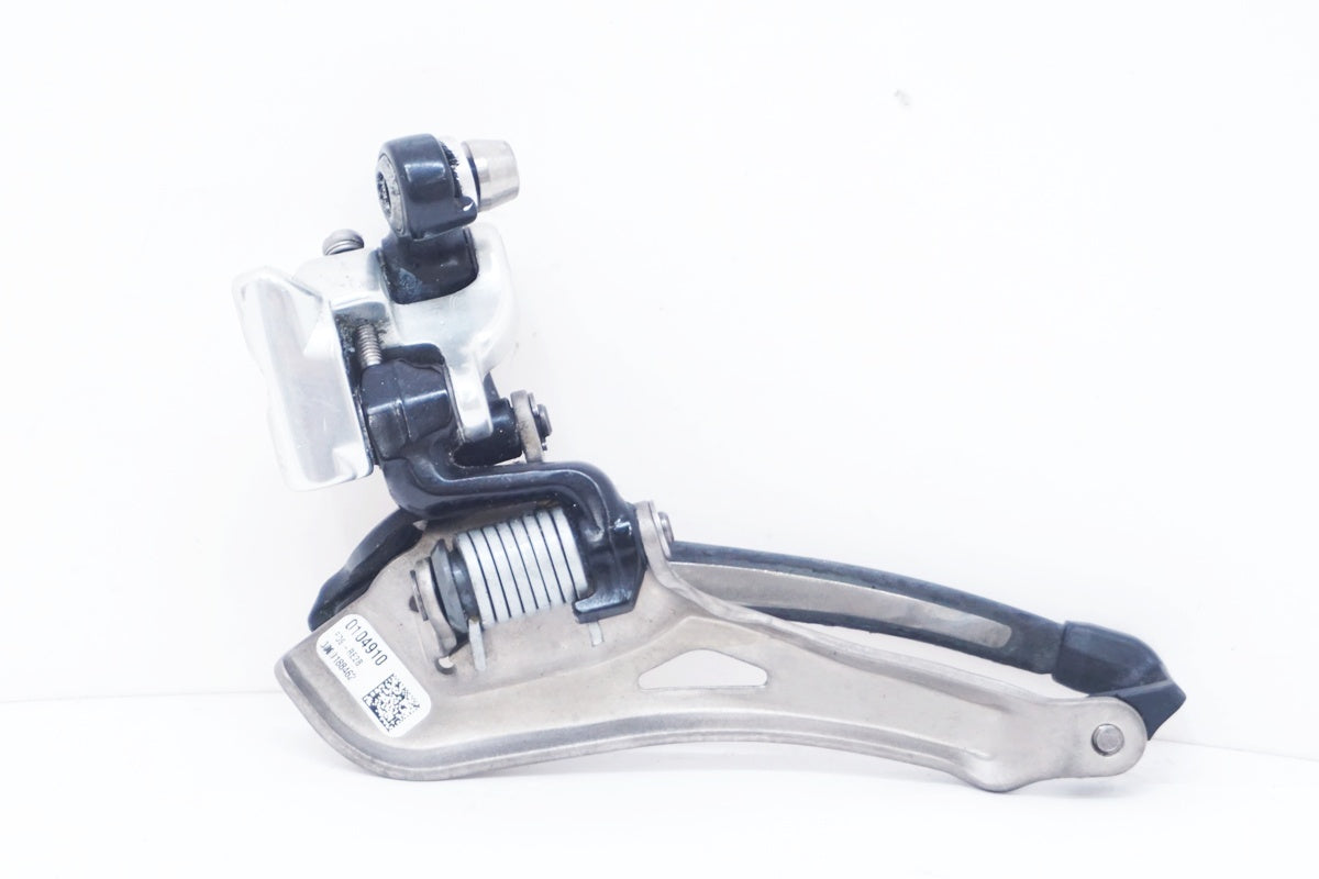 CAMPAGNOLO 「カンパニョーロ」 RECORD フロントディレイラー / 大阪美原北インター店