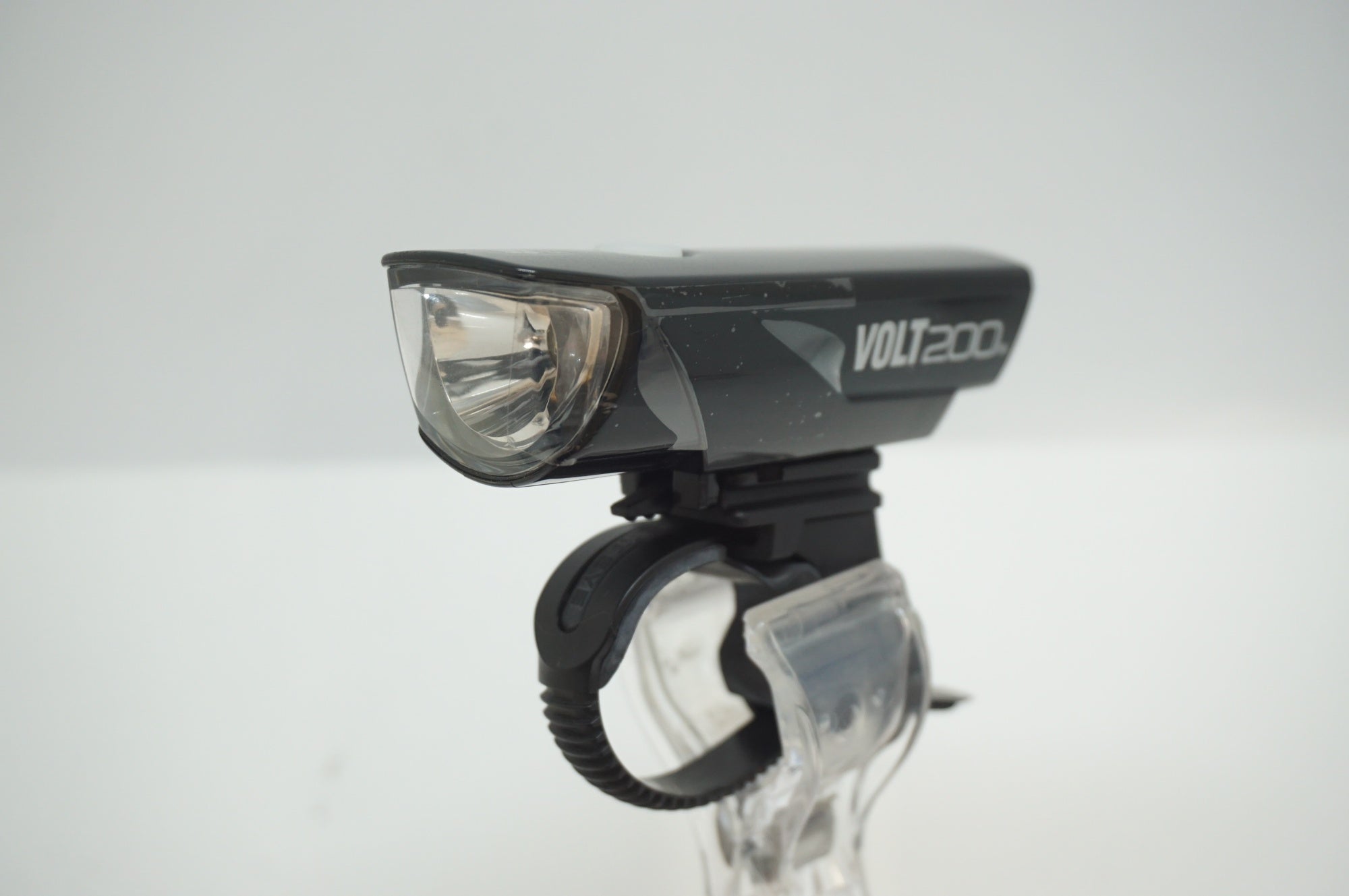 CATEYE 「キャットアイ」 VOLT200 フロントライト / 福岡店