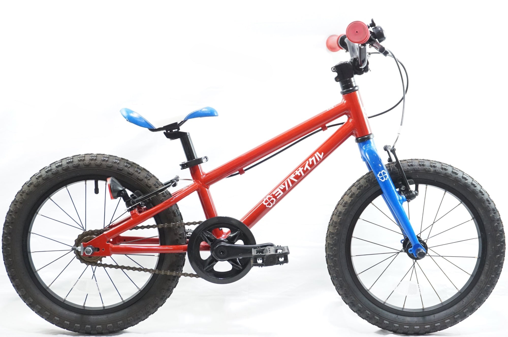 ヨツバサイクル 「ヨツバサイクル」 ZERO 16 2021年モデル 16インチ キッズバイク / 中目黒店