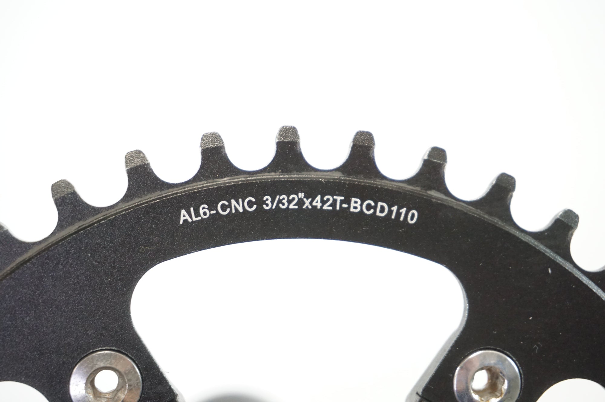 ANDEL [アンデル] RSC6 42T 175mm クランクセット / 宇都宮店