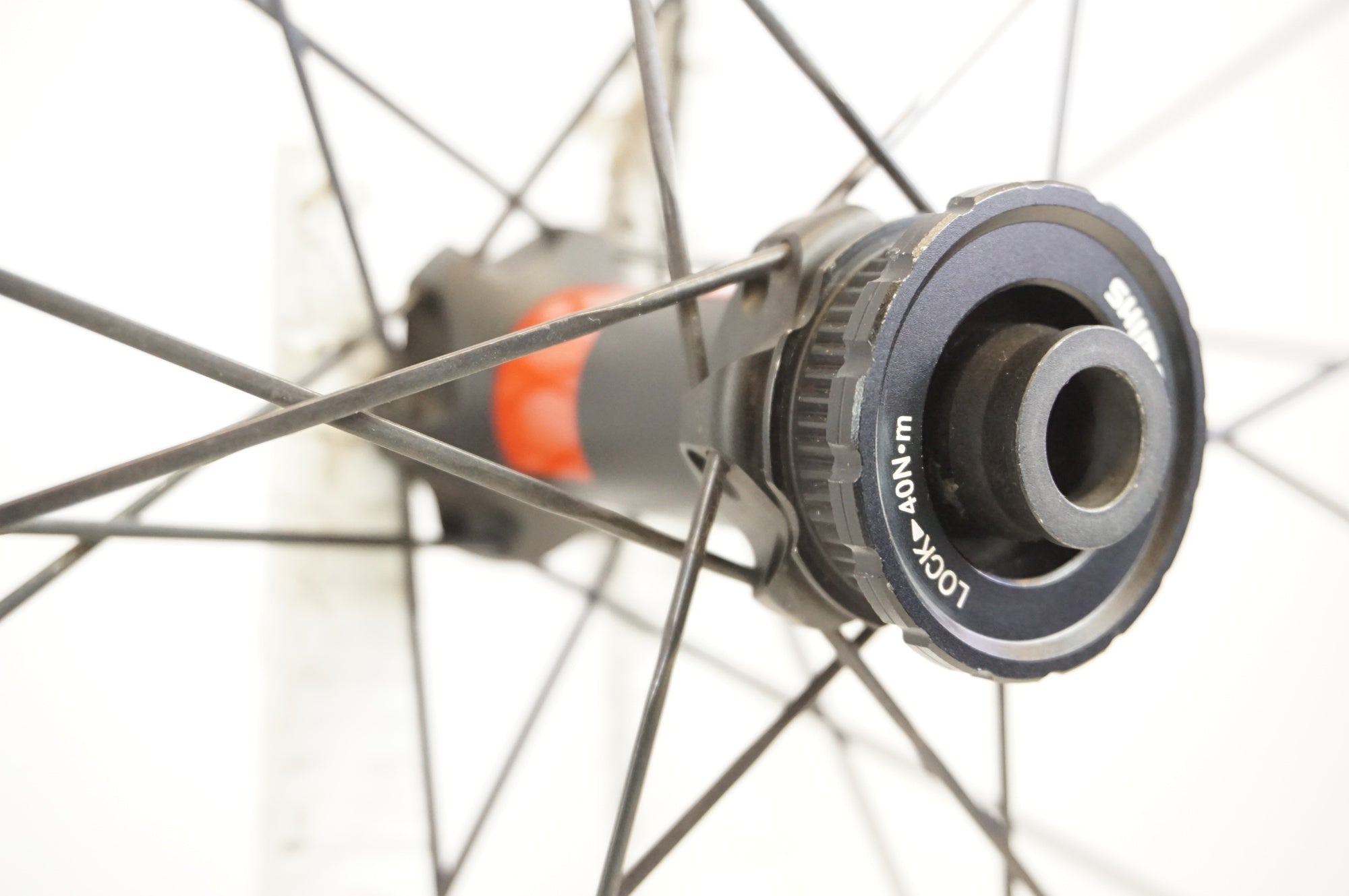 OROME 「オロメ」 VALAR DT56 DISC SHIMANO11S ホイールセット / 宇都宮店