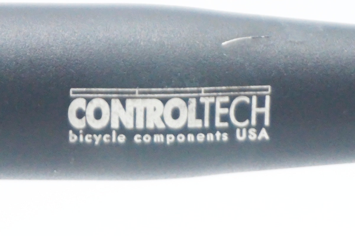 CONTROLTECH 「コントロールテック」 ONE 400mm Φ31.8 ハンドル / 大阪門真店