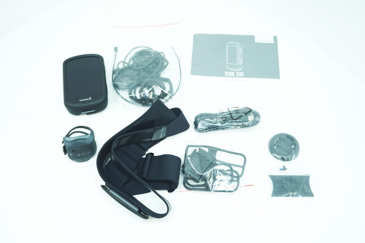 GARMIN 「ガーミン」 EDGE530 サイクルコンピューター / 大阪美原北インター店