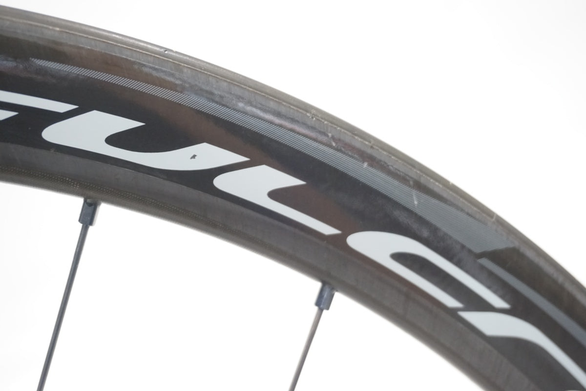 FULCRUM 「フルクラム」 RACING QUATTRO CARBON DB SHIMANO11速