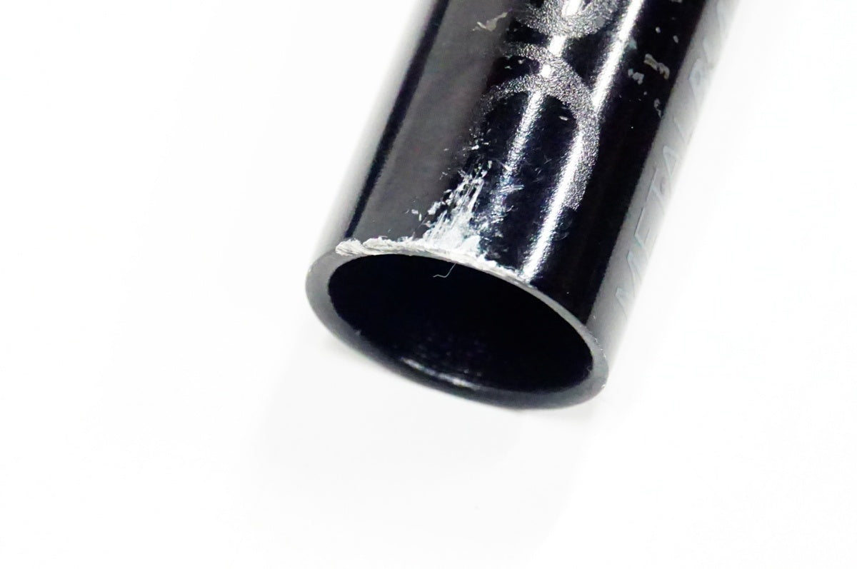 DEDA 「デダ」 METAL BLAST Φ31.7 エクステンションバー / 名古屋大須店