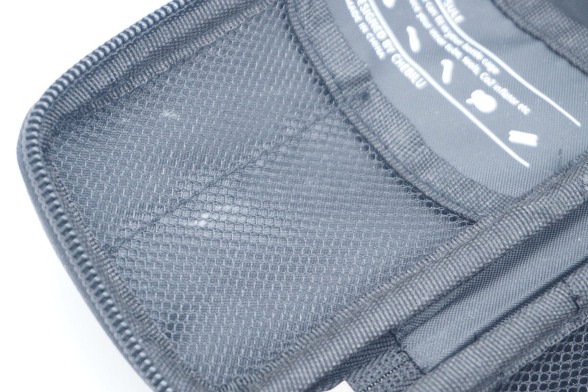 WEST BIKING 「ウェストバイキング」 ツールケース / 京都八幡店