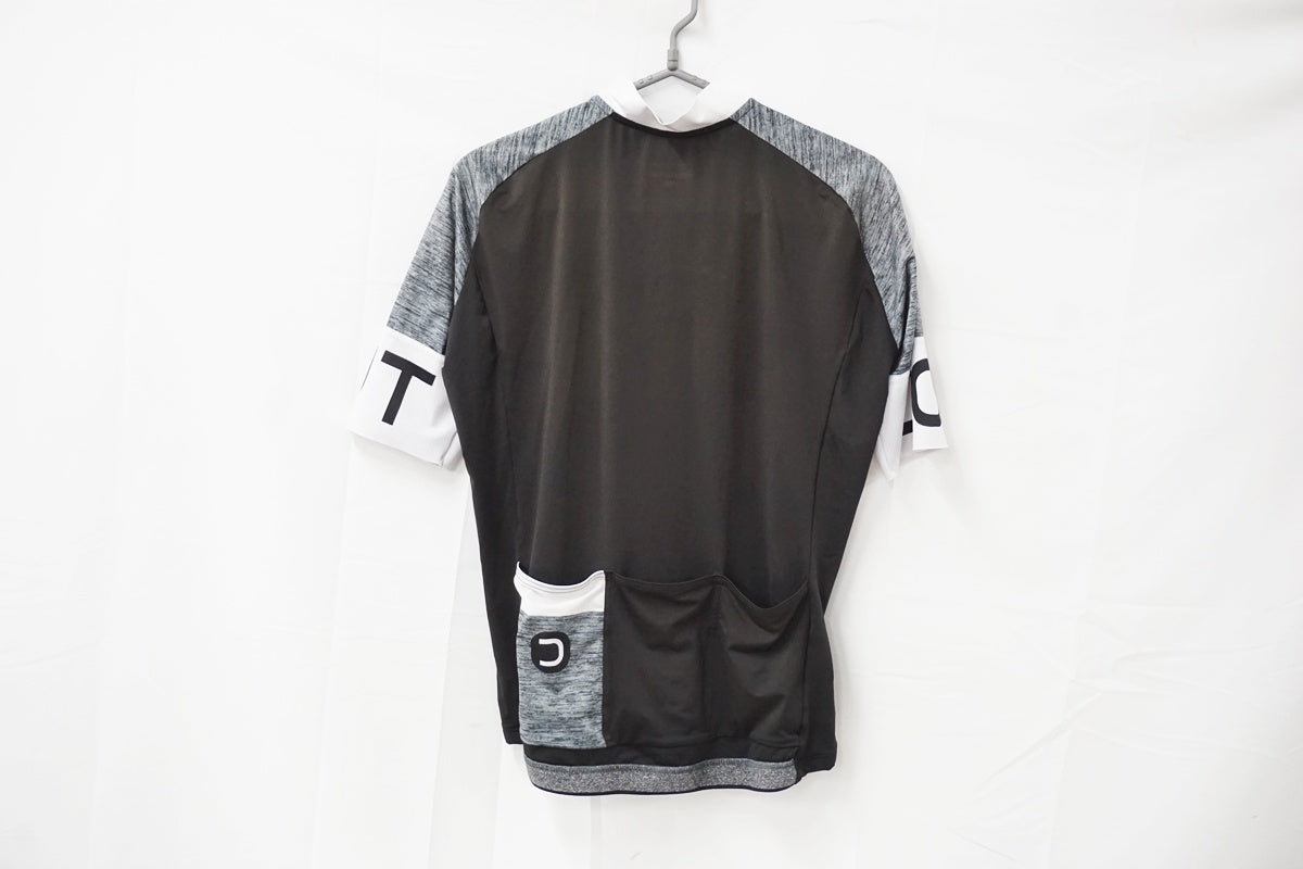 DOTOUT 「ドットアウト」 Lサイズ 半袖 ジャージ / 奈良店