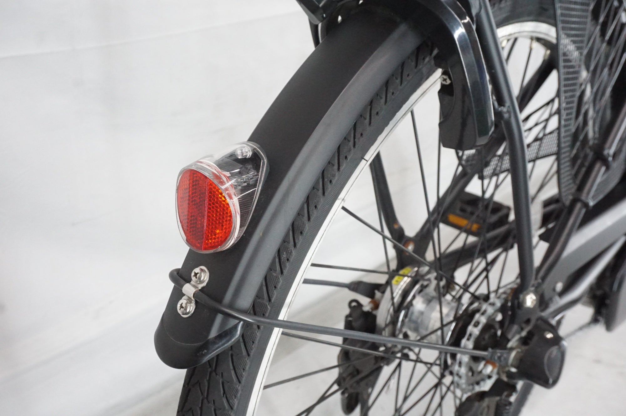 PANASONIC 「パナソニック」 ティモ・A BE-FTA633 2024年モデル 26インチ 電動アシスト自転車 / 阪急塚口店