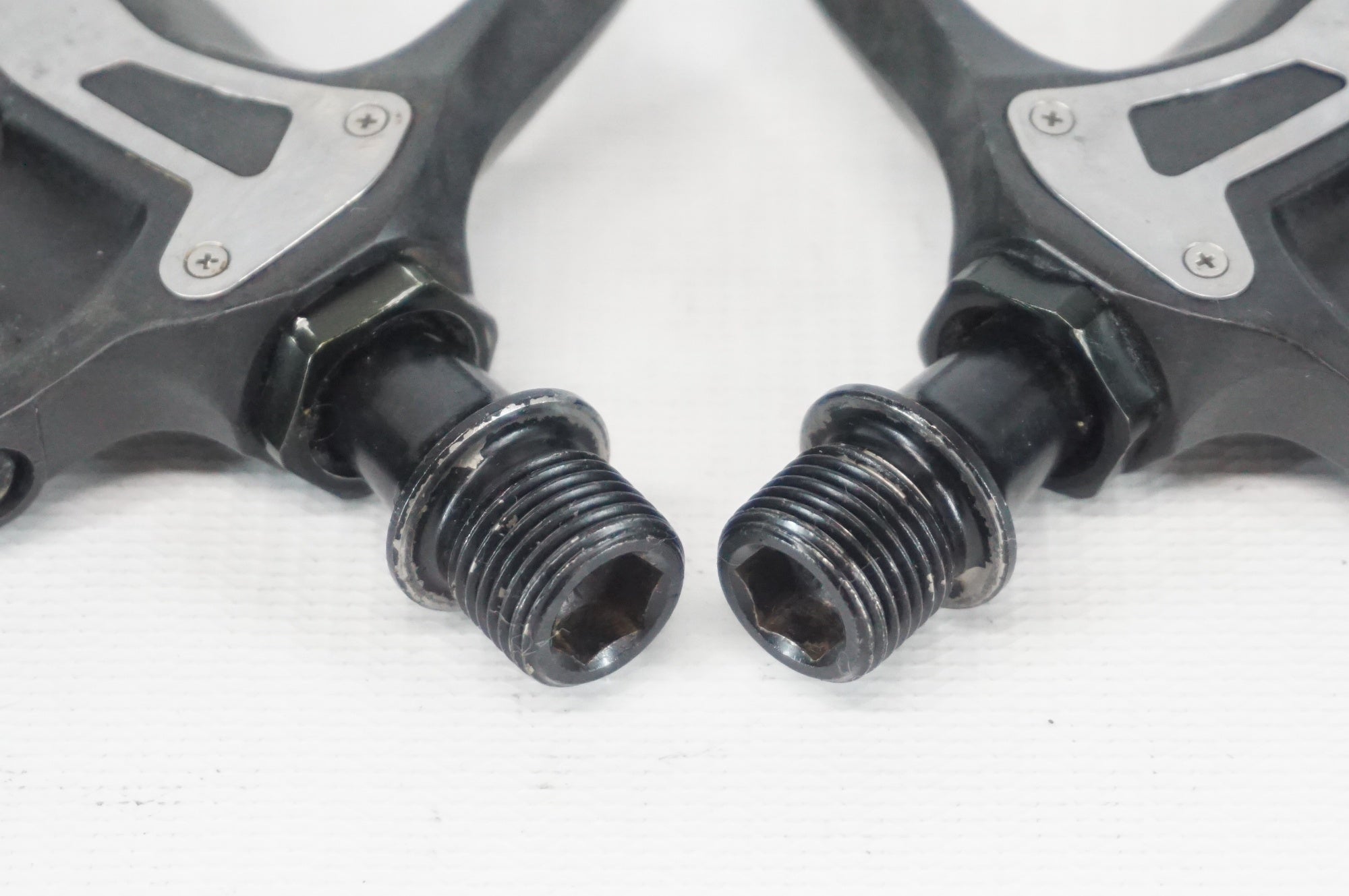 (未使用･未開封品)　SHIMANO(シマノ) PD-5800 ペダルジククミL Y46W98020 f4u0baa SHIMANO 「シマノ」 105 PD-5800 ペダル / 大宮店 ｜ バイチャリ公式