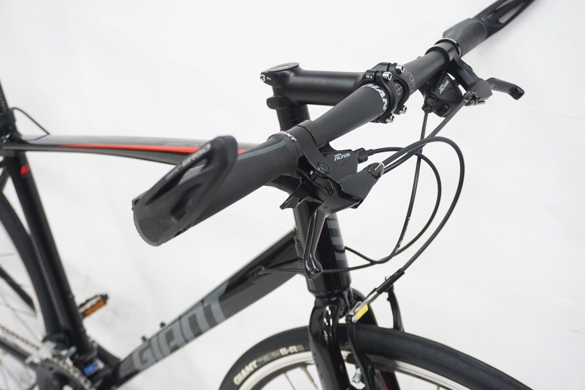 GIANT 「ジャイアント」 ESCAPE RX3 2020年モデル クロスバイク/ 大阪