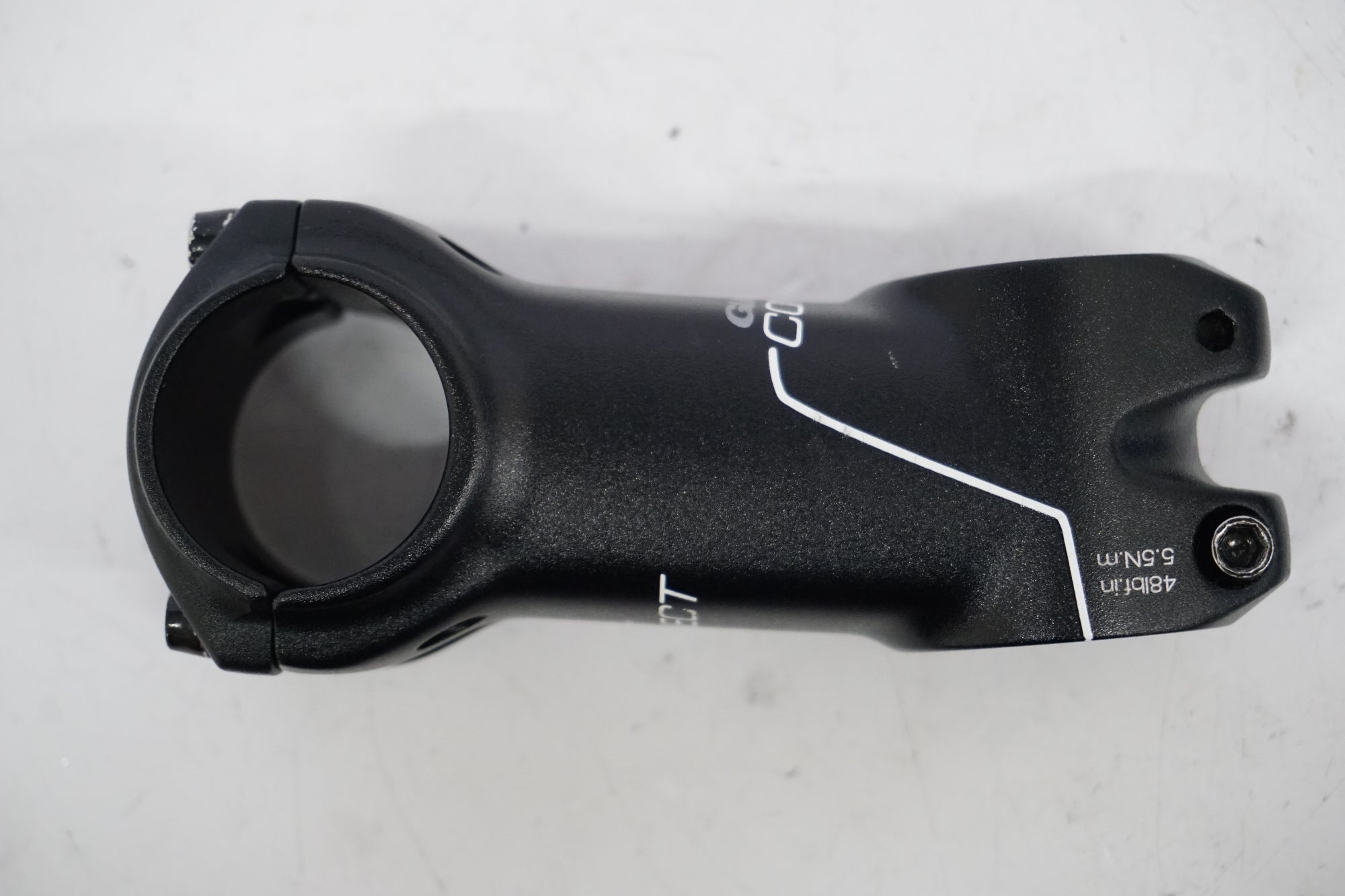 ジャイアントステム GIANT 「ジャイアント」 CONNECT φ31.8 80mm ステム / 浜松店