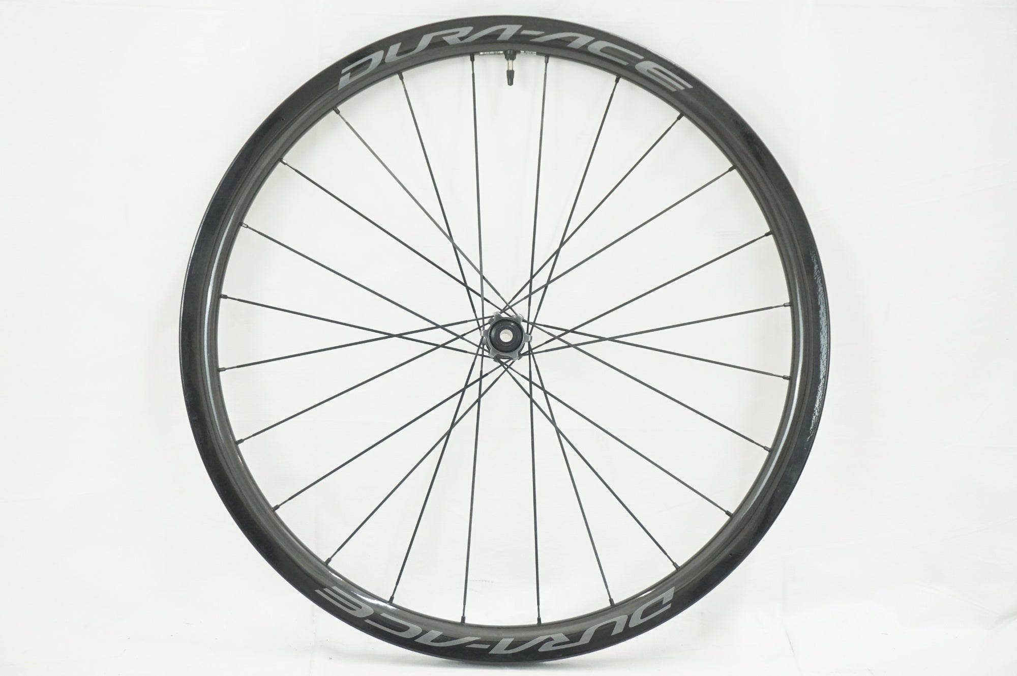 SHIMANO 「シマノ」 DURA-ACE WH-R9170-TL フロントホイール / 福岡アイランドシティ店