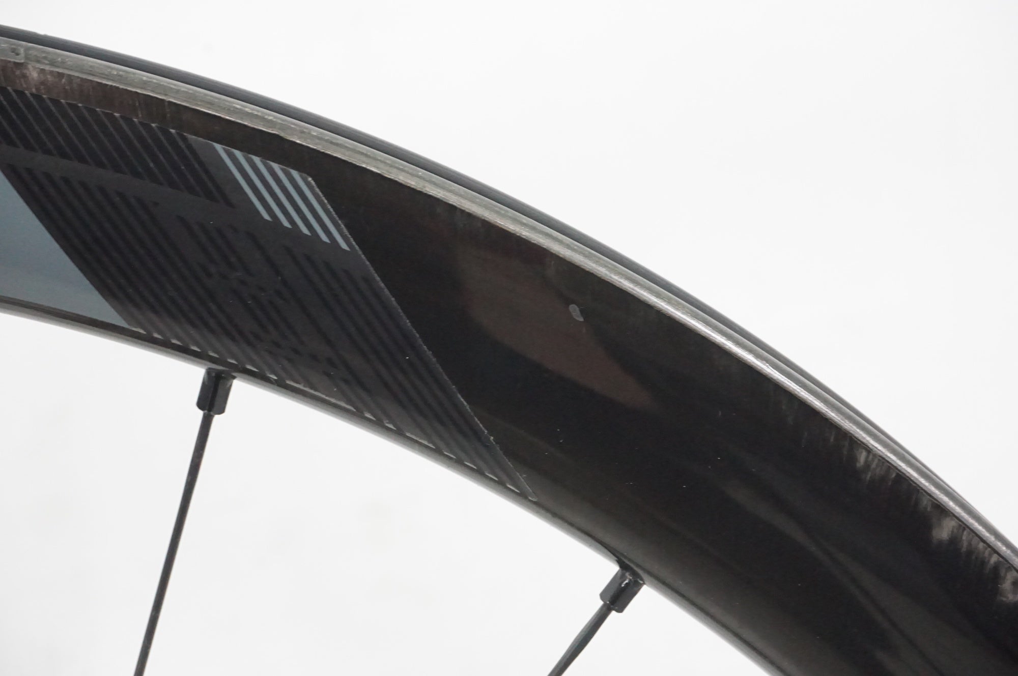 【美品】フルクラム WIND400 2way AC3 クリンチャー11S リム用 FULCRUM 「フルクラム」 WIND 400 DB シマノ11速 ホイールセット