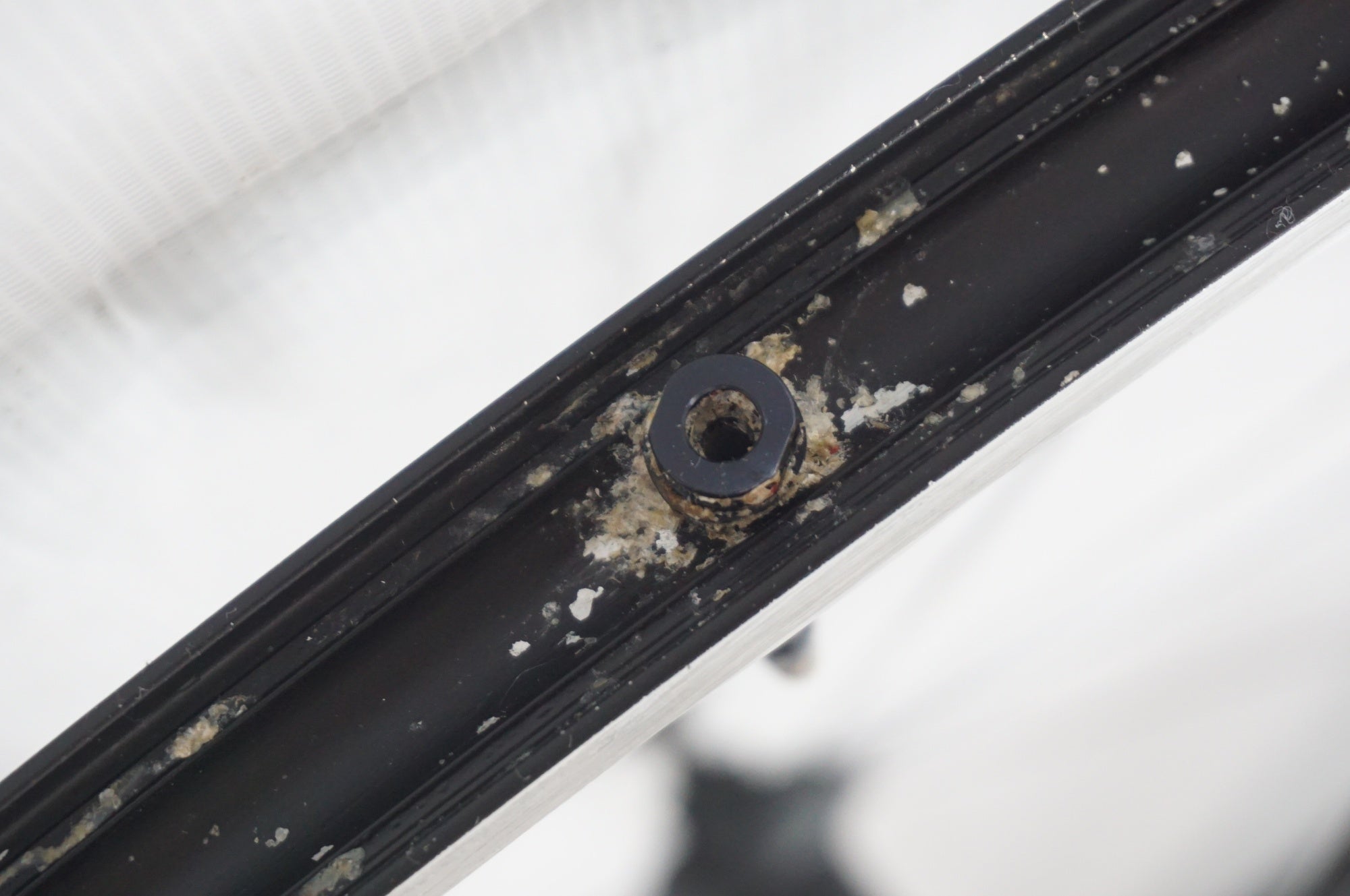 ジャンク MAVIC 「マヴィック」 KSYRIUM SL シマノ11速 ホイールセット / 阪急塚口店