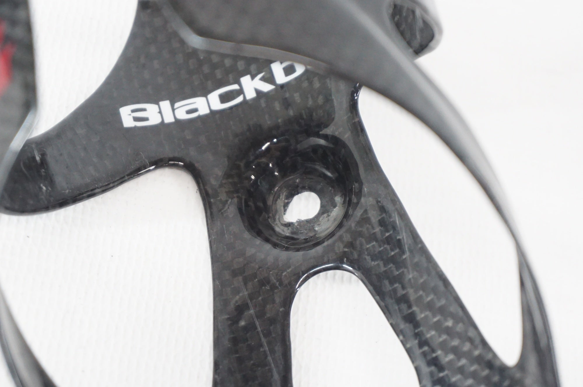 BLACKBURN 「ブラックバーン」 CAMBER CARBON ボトルケージセット