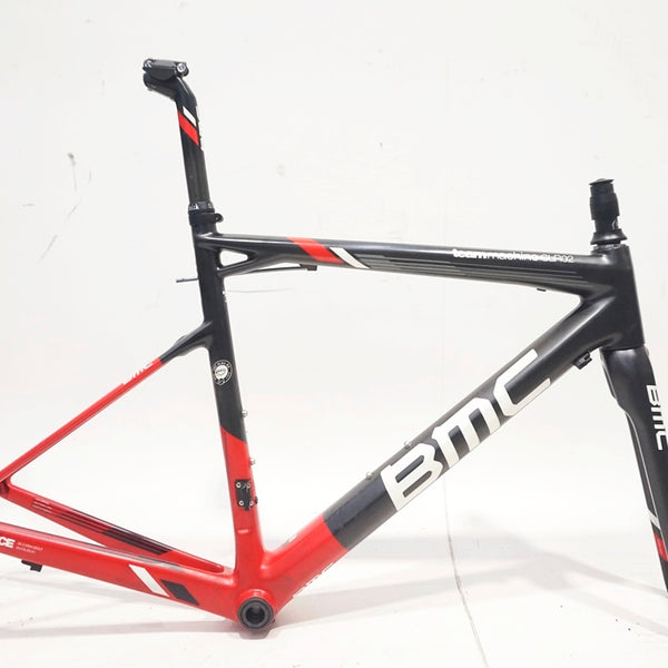BMC 「ビーエムシー」 TEAMMACHINE SLR02 2014年モデル フレームセット