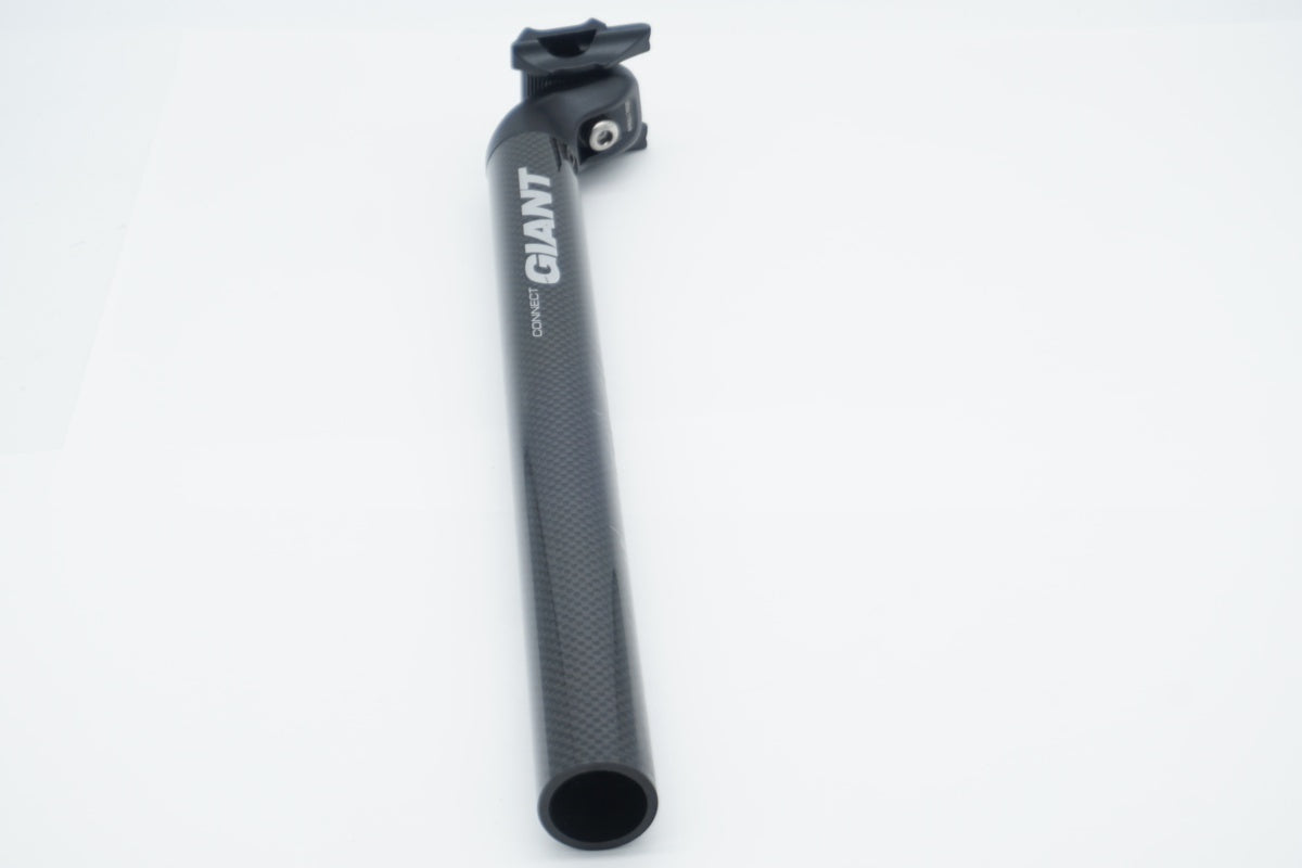 GIANT 「ジャイアント」 CONNECT φ30.9 350mm シートポスト / 滋賀大津店