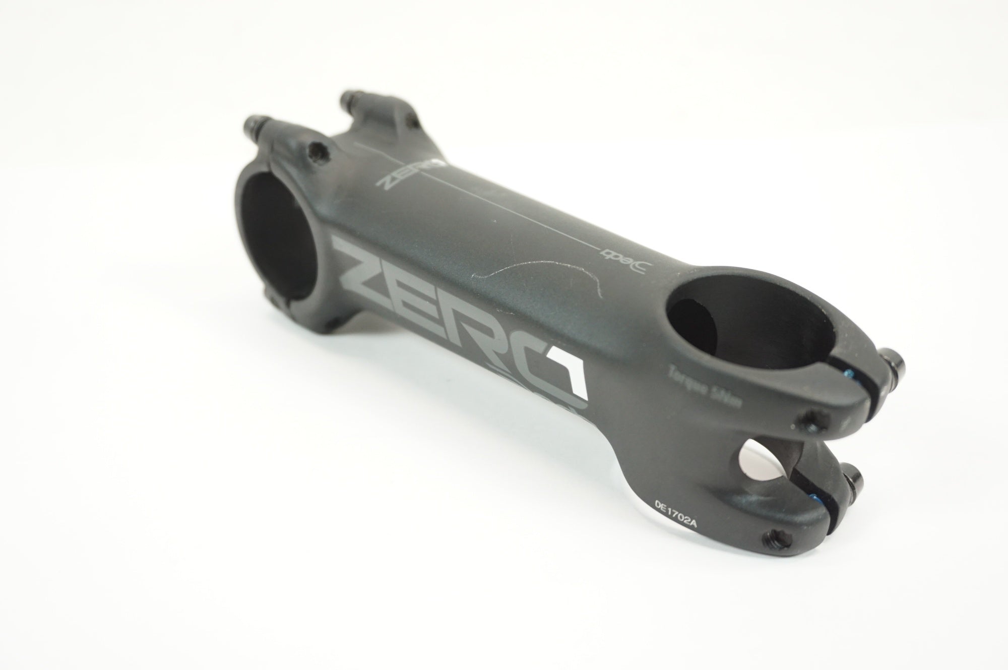 DEDA 「デダ」 ZERO1 φ31.7 110mm 82° ステム / 宇都宮店