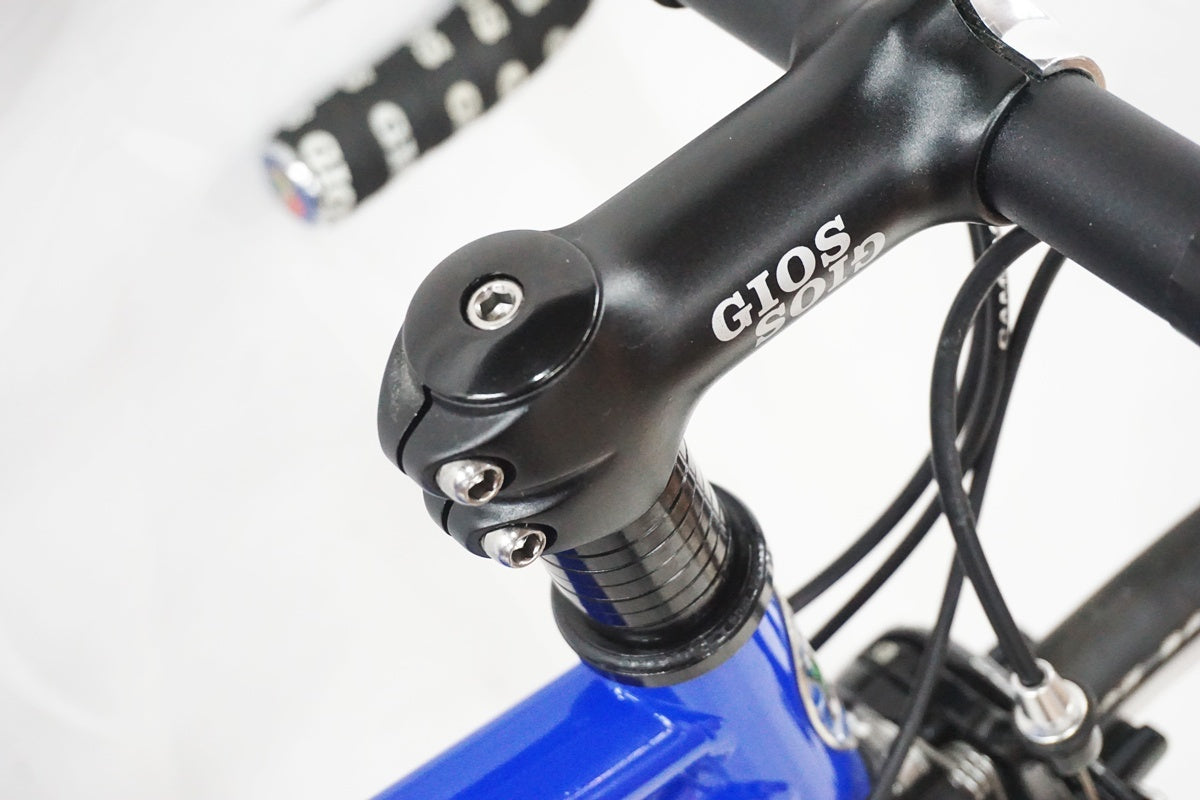 GIOS 「ジオス」 SESSANTA 2011年頃モデル ロードバイク / 奈良店