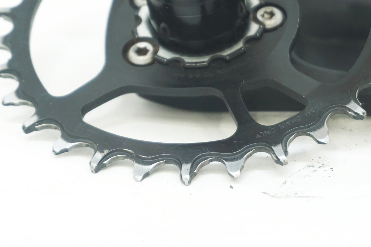 SRAM 「スラム」 NX 30T 170mm クランク / 大阪美原北インター店