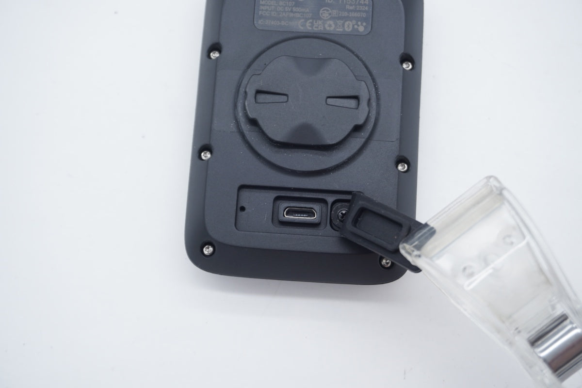 COOSPO 「クースポ」 BC107 ＋ BK467 サイクルコンピューター / 滋賀大津店