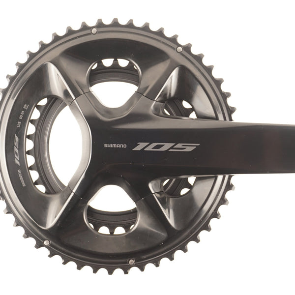 SHIMANO 「シマノ」 105 FC-R7100 50-34T 165mm クランクセット / 中