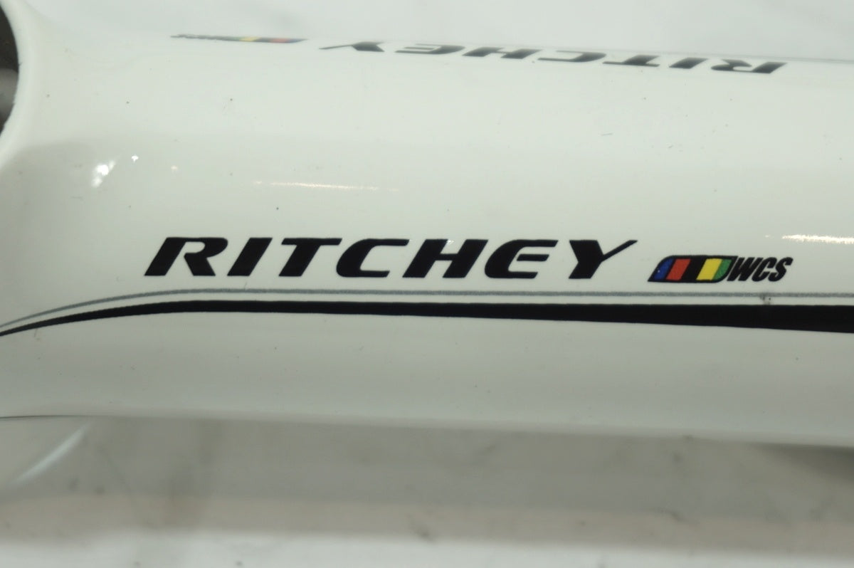 RITCHEY 「リッチー」 WCS 4-AXIS φ31.8 110mm ステム / バイチャリ世田谷店