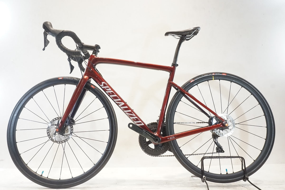 SPECIALIZED 「スペシャライズド」 TARMAC SL6 COMP DISC ULTEGRA 2019年モデル ロードバイク / 横浜戸塚店