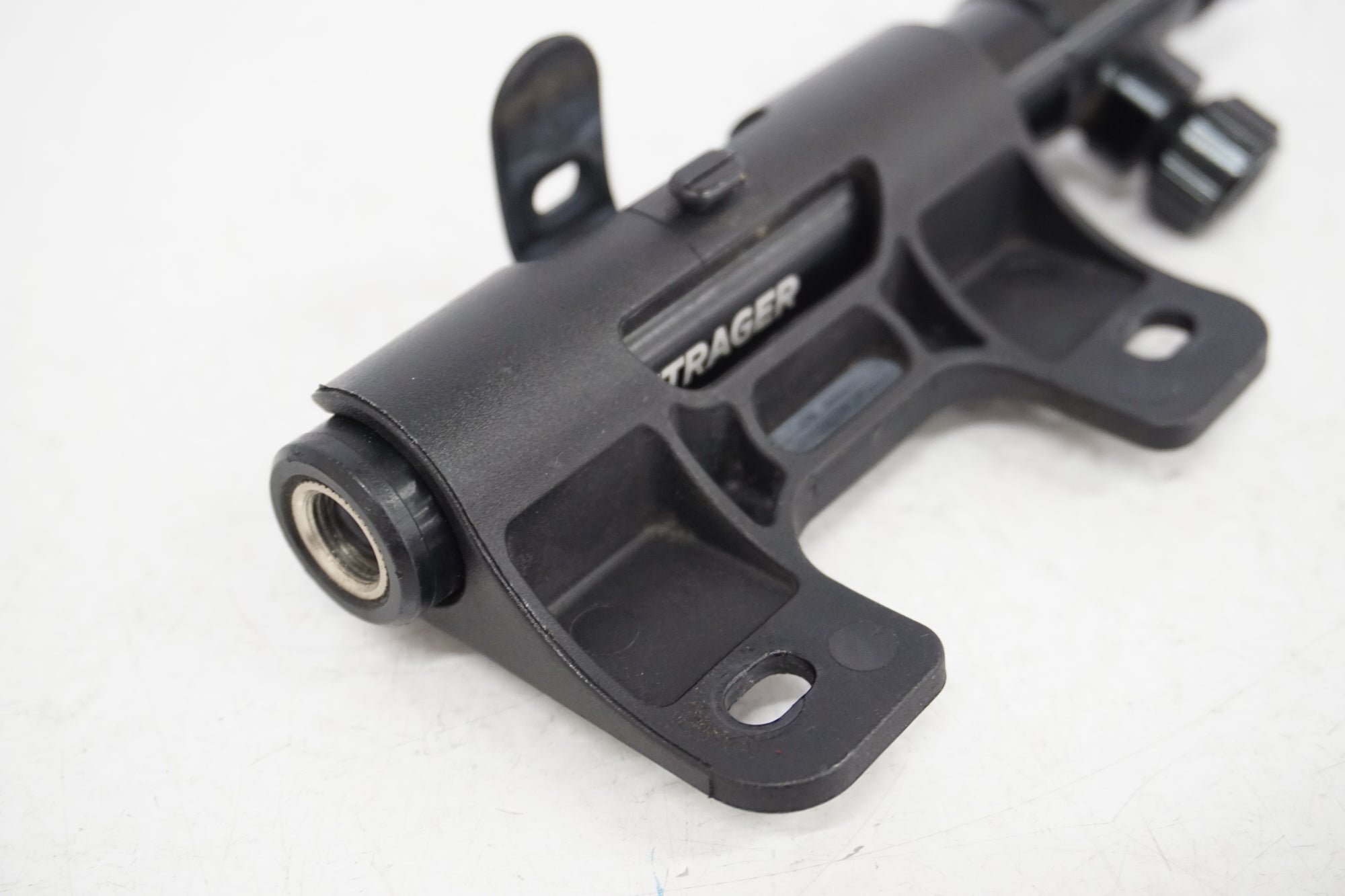 BONTRAGER「ボントレガー」 AIR RUSH ROAD 携帯ポンプセット / 浜松店