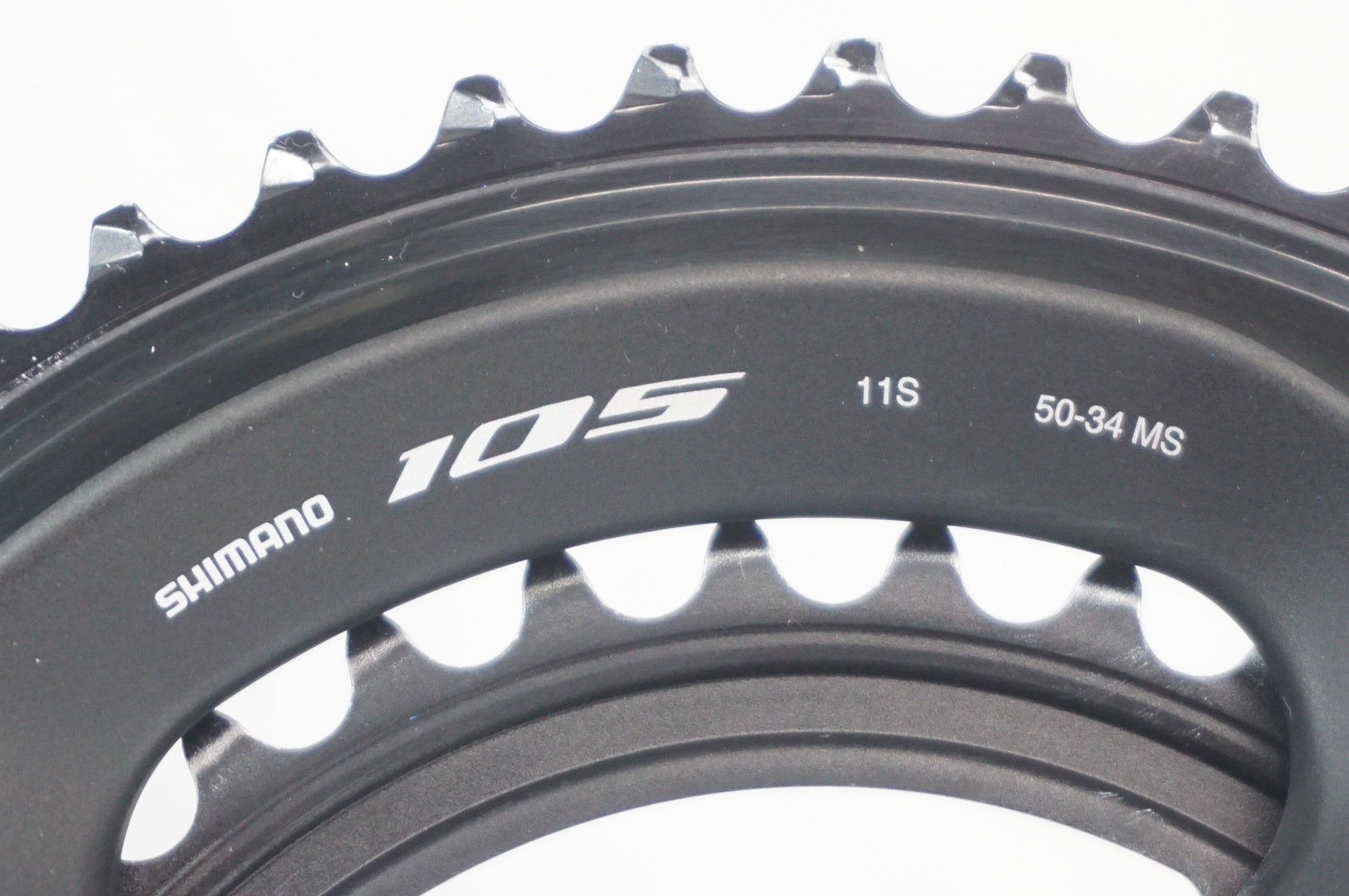 SHIMANO 「シマノ」 105 FC-R7000 50-34T 172.5mm クランク / 阪急塚口店