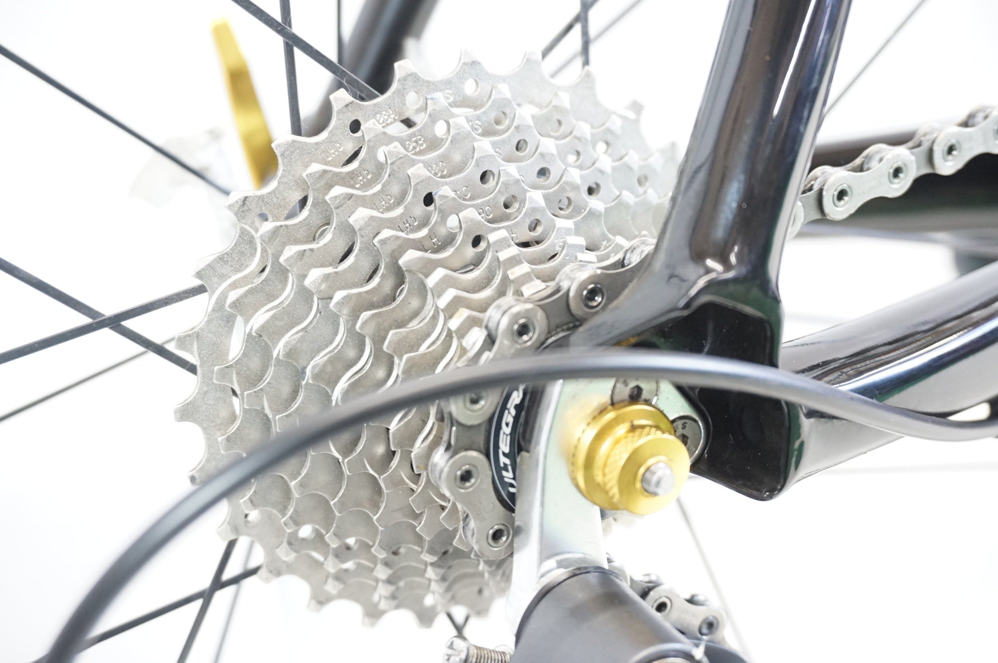 CERVELO 「サーベロ」 S2 2013年モデル ロードバイク カスタム