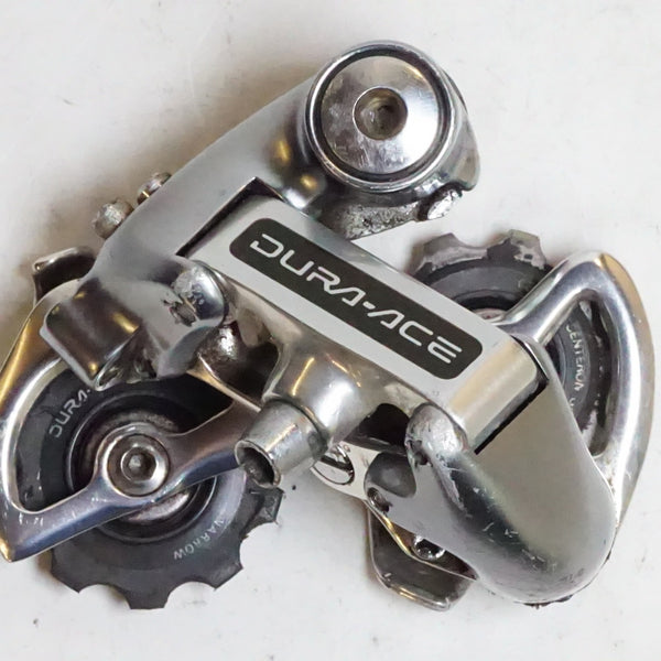 SHIMANO 「シマノ」 DURA-ACE RD-7402 リアディレイラー / 熊谷本店