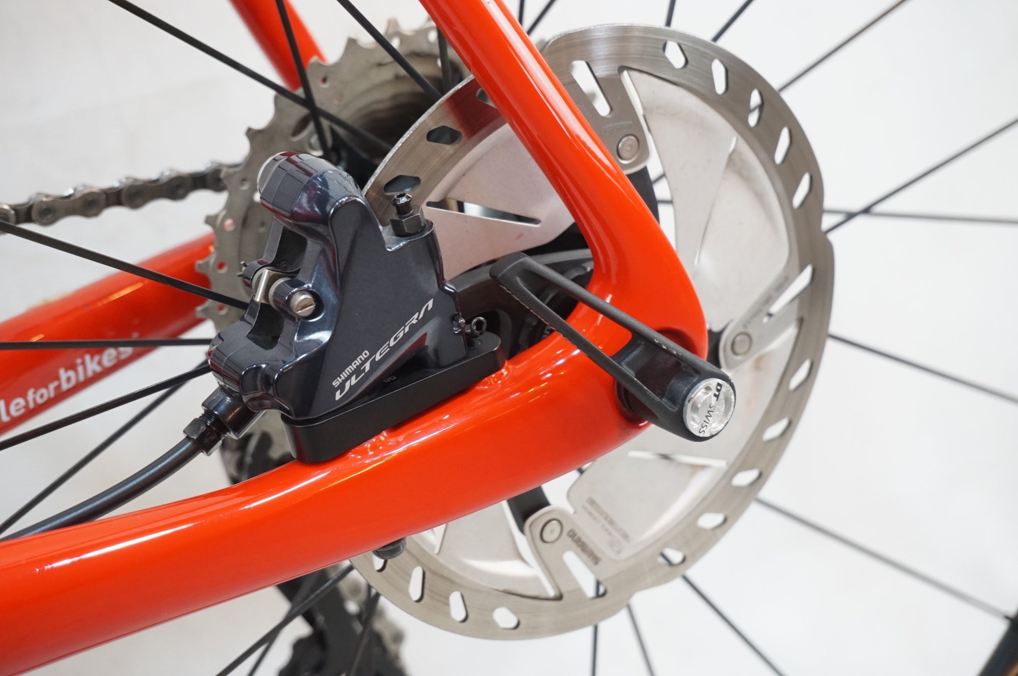 TREK 「トレック」 DOMANE SLR 6 DISC 2018年モデル ロードバイク / 浦和ベース