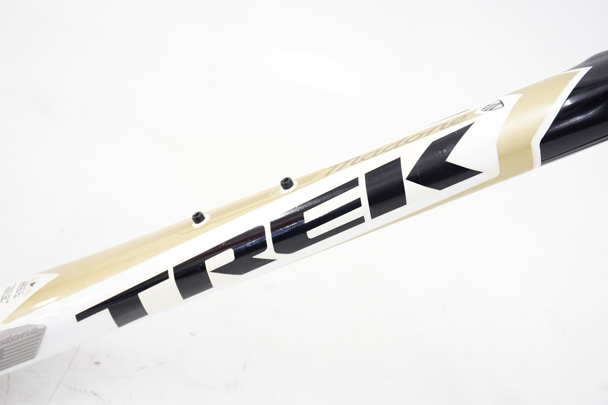 TREK「トレック」 MADONE 6.5 WSD 2011年モデル フレームセット / 浜松店