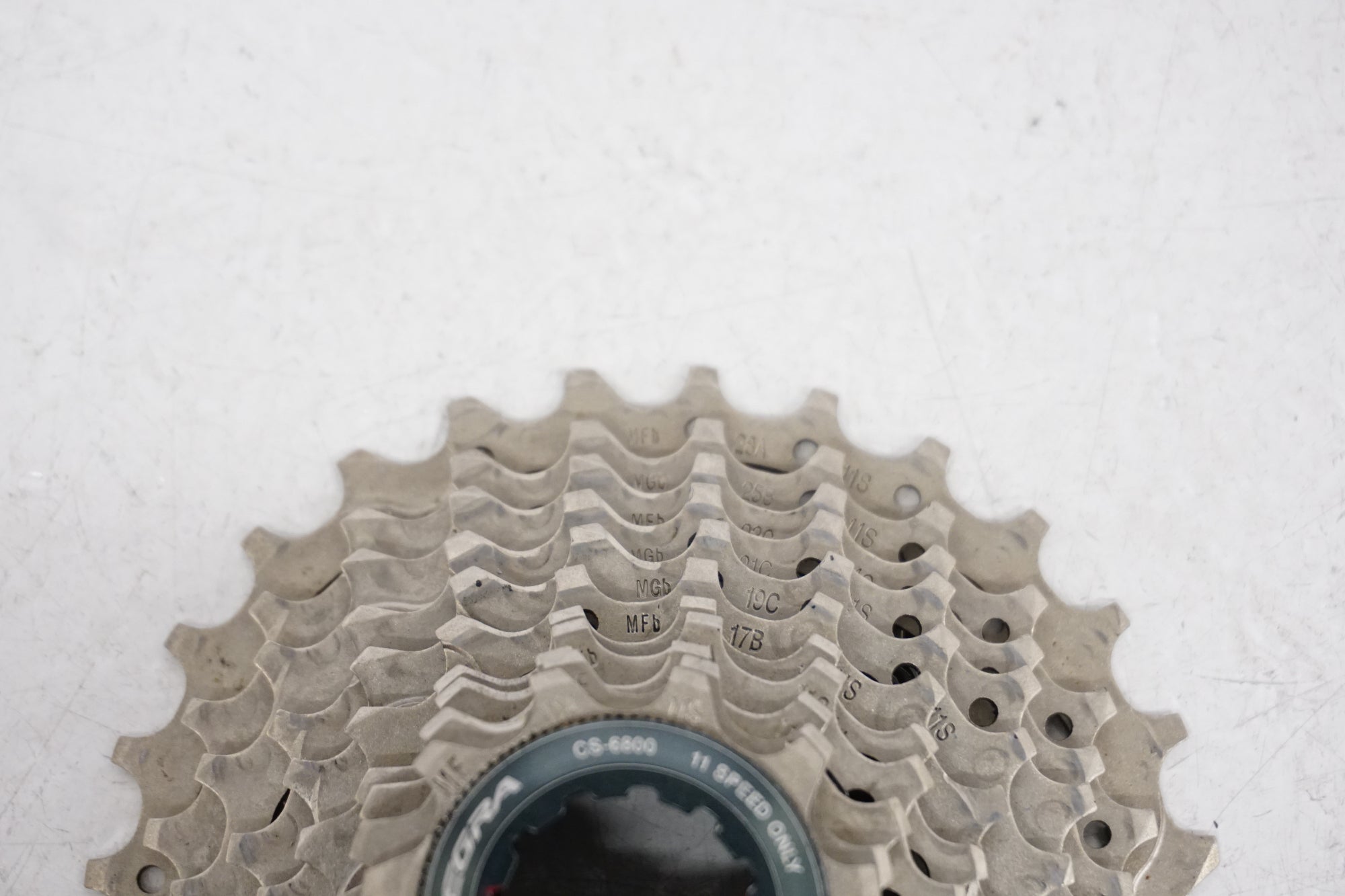 SHIMANO 「シマノ」 ULTEGRA CS-6800 11-28T スプロケット / 浜松店