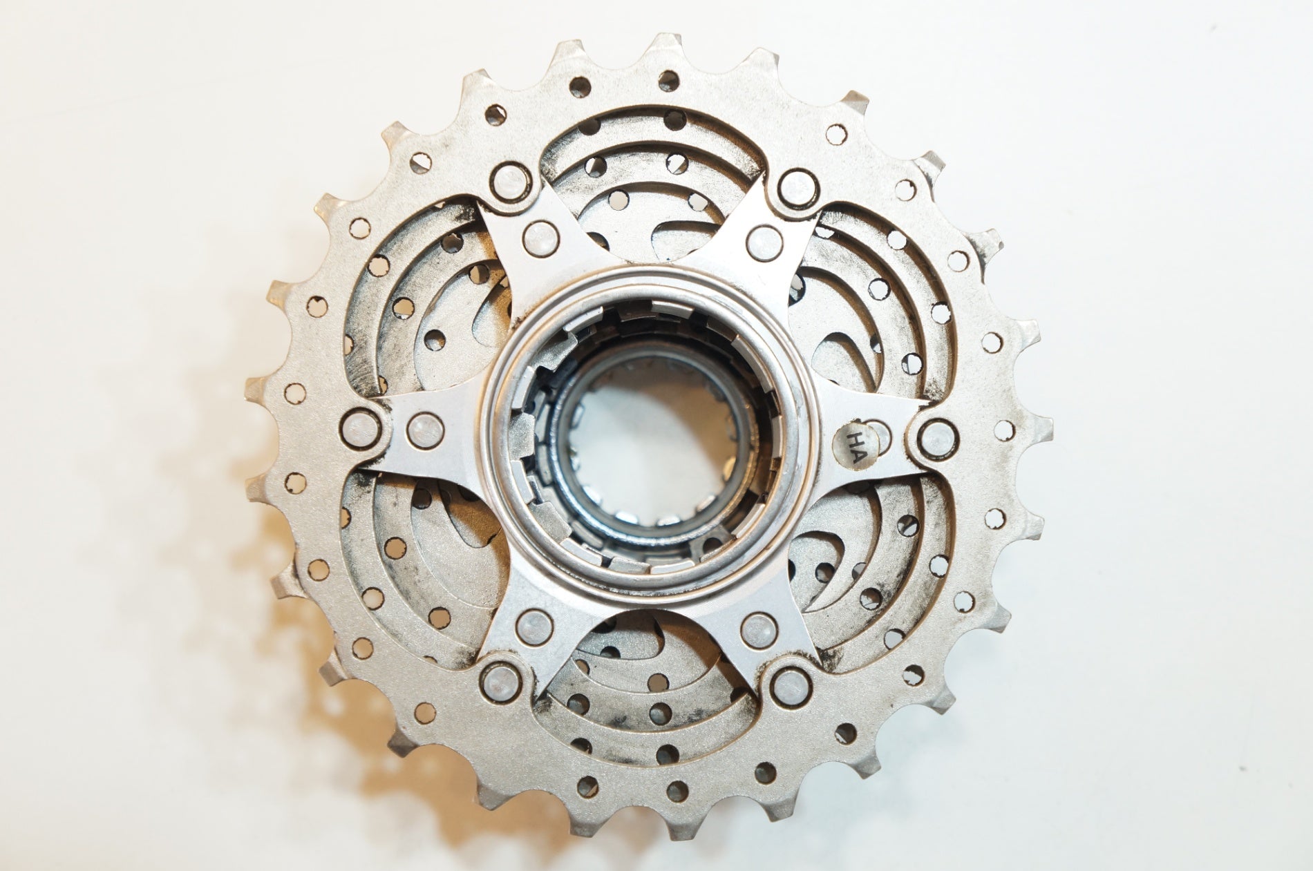 SHIMANO 「シマノ」 ULTEGRA CS-6600 12-25T スプロケット / バイチャリ浦和ベース