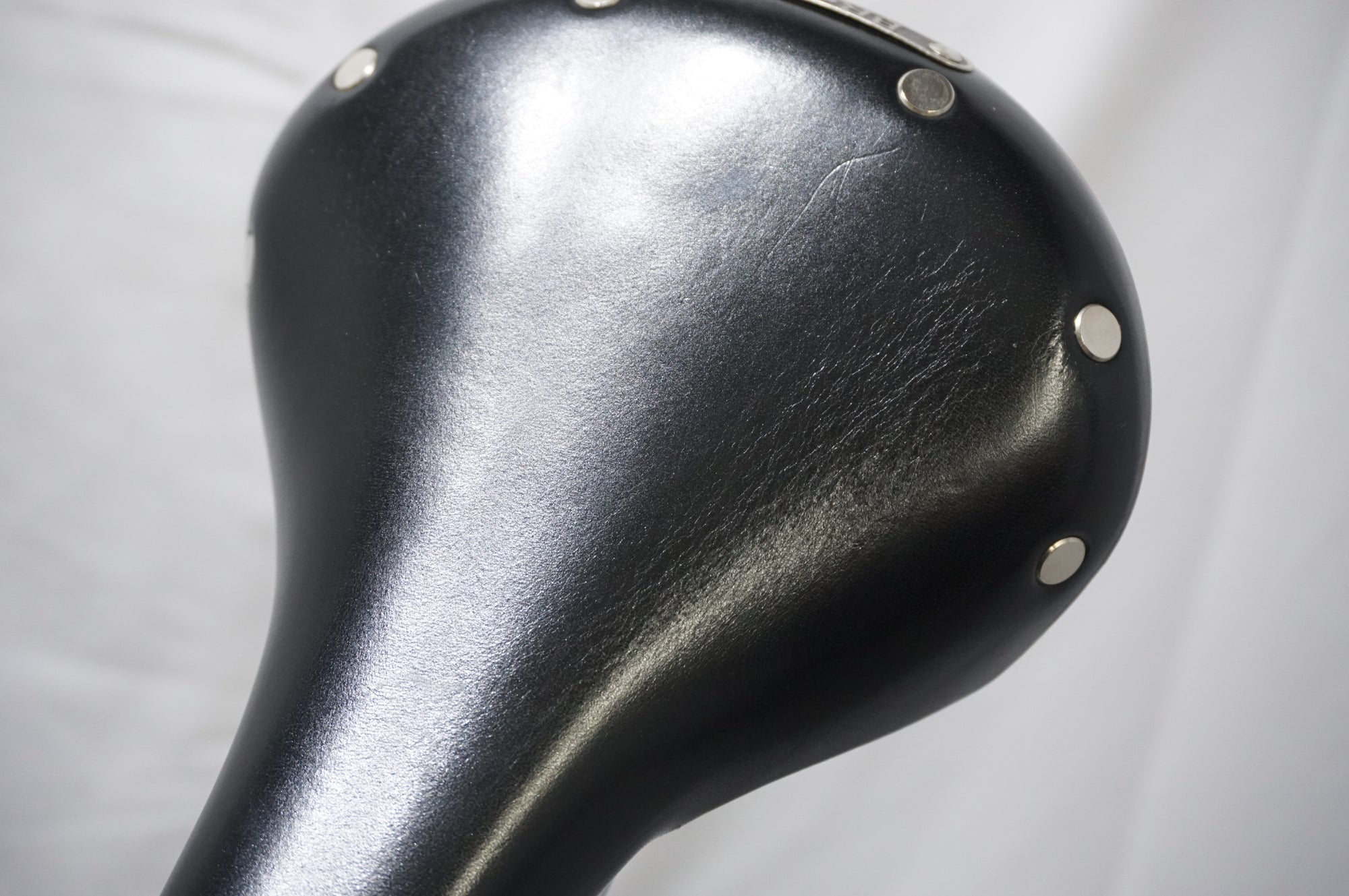 BROOKS 「ブルックス」 SWALLOW B15 CHROME サドル / AKIBA店