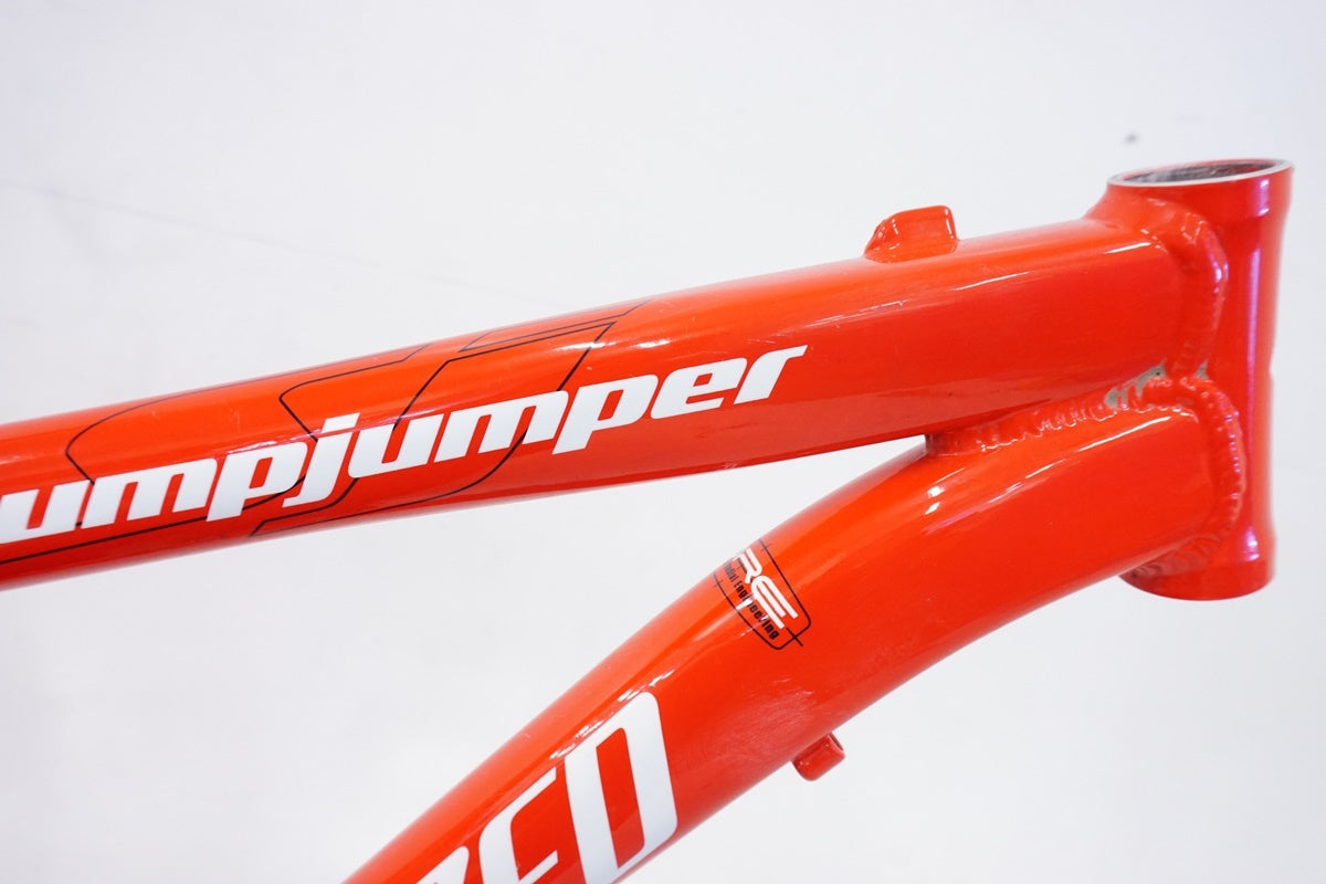 SPECIALIZED「スペシャライズド」 STUMPJUMPER M4 2004年頃モデル フレーム ｜ バイチャリ公式オンラインショップ  【スポーツ自転車買取販売専門店】